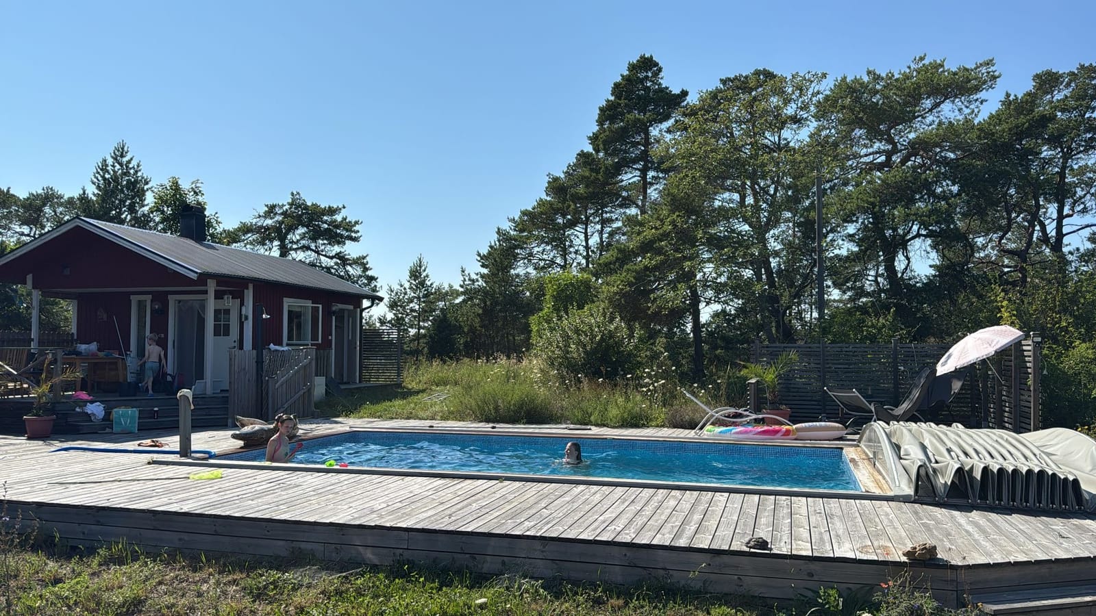 3 rok · 100 m² i Visby – bild 18