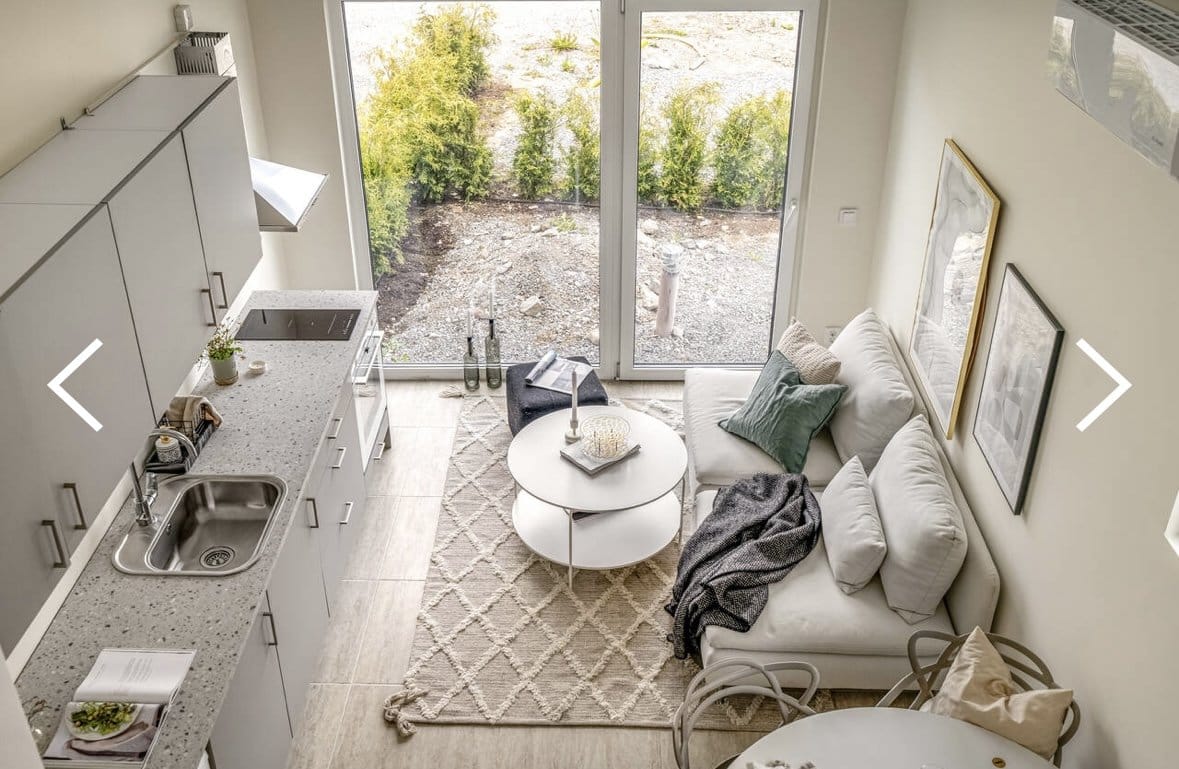 2 rok · 32 m² i Huddinge – bild 20