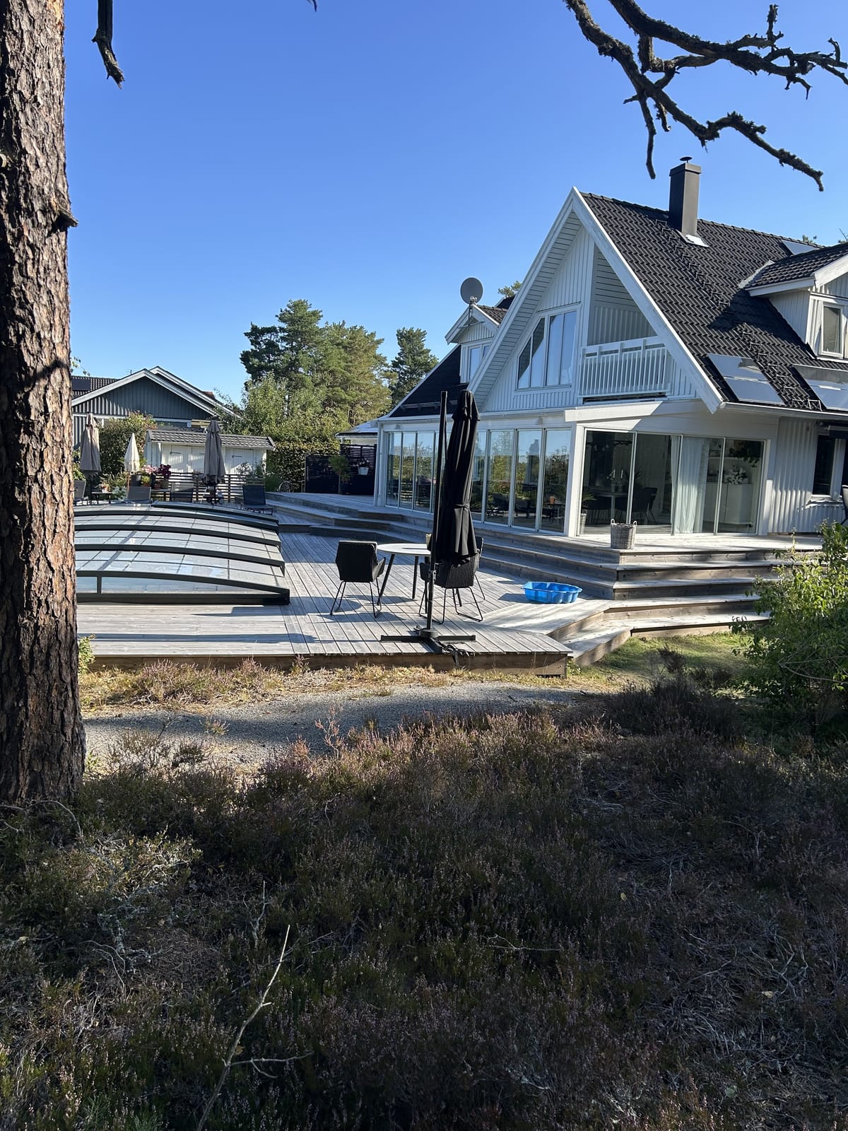 1 rok · 15 m² i Rönninge – Rönninge