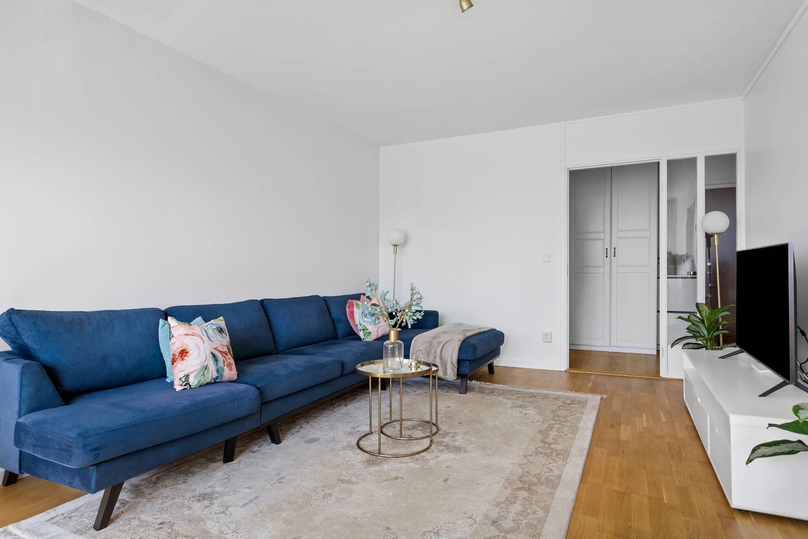 4 rok · 104 m² i Hägersten – bild 15