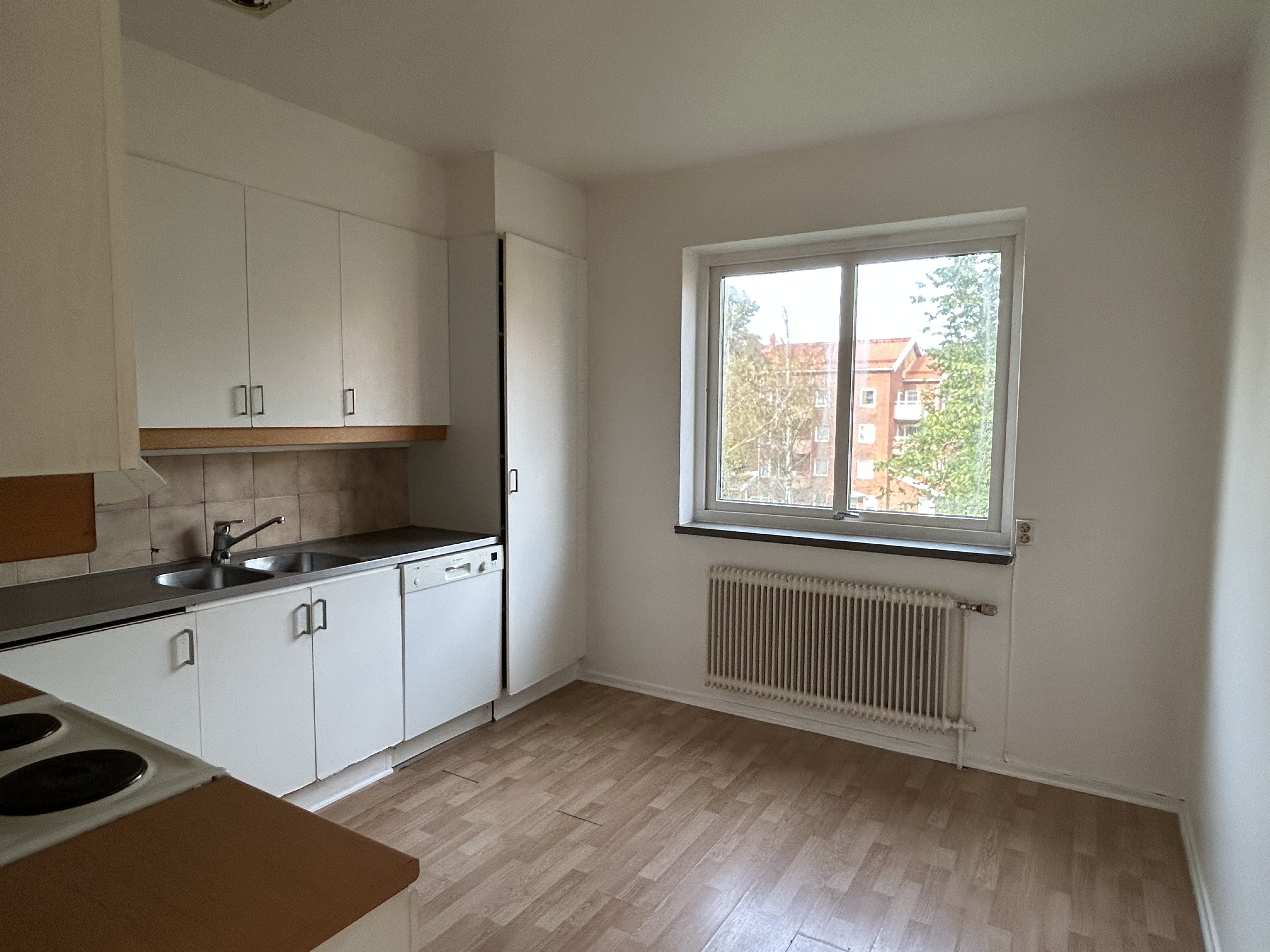 Lägenhet, 2 rooms, 71 sqm, Borås – bild 4