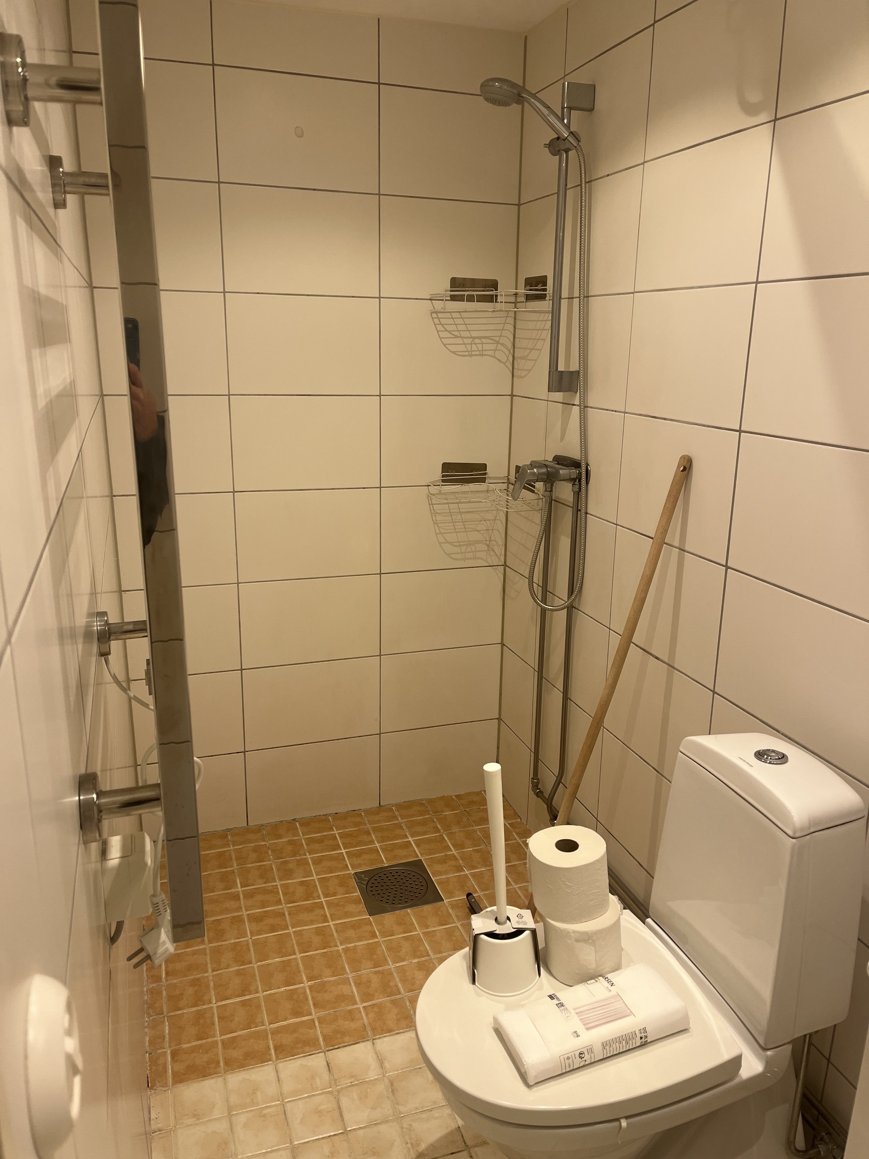 Lägenhet, 1 rooms, 37 sqm, Göteborg – bild 17