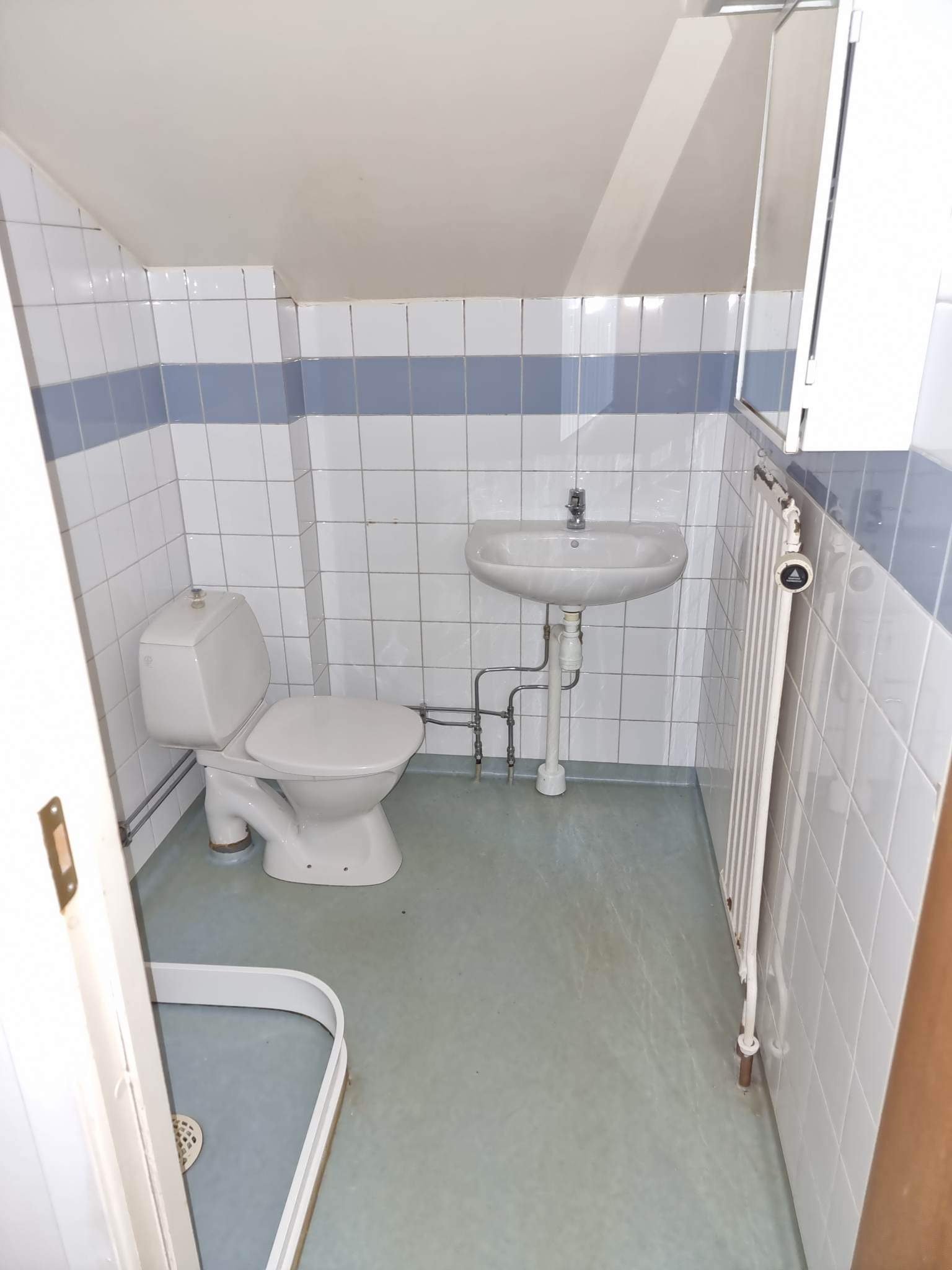 2 rok · 58 m² i Arvika – bild 8