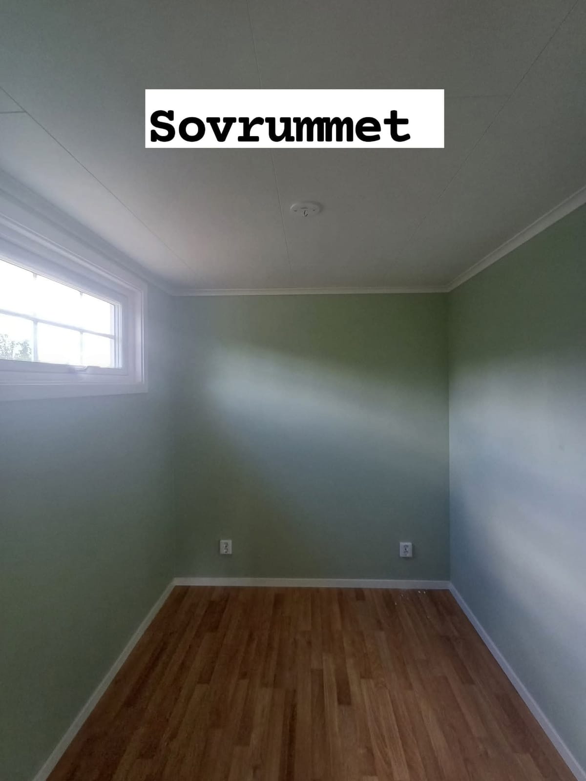 3 rok · 42 m² i Sverige – bild 3