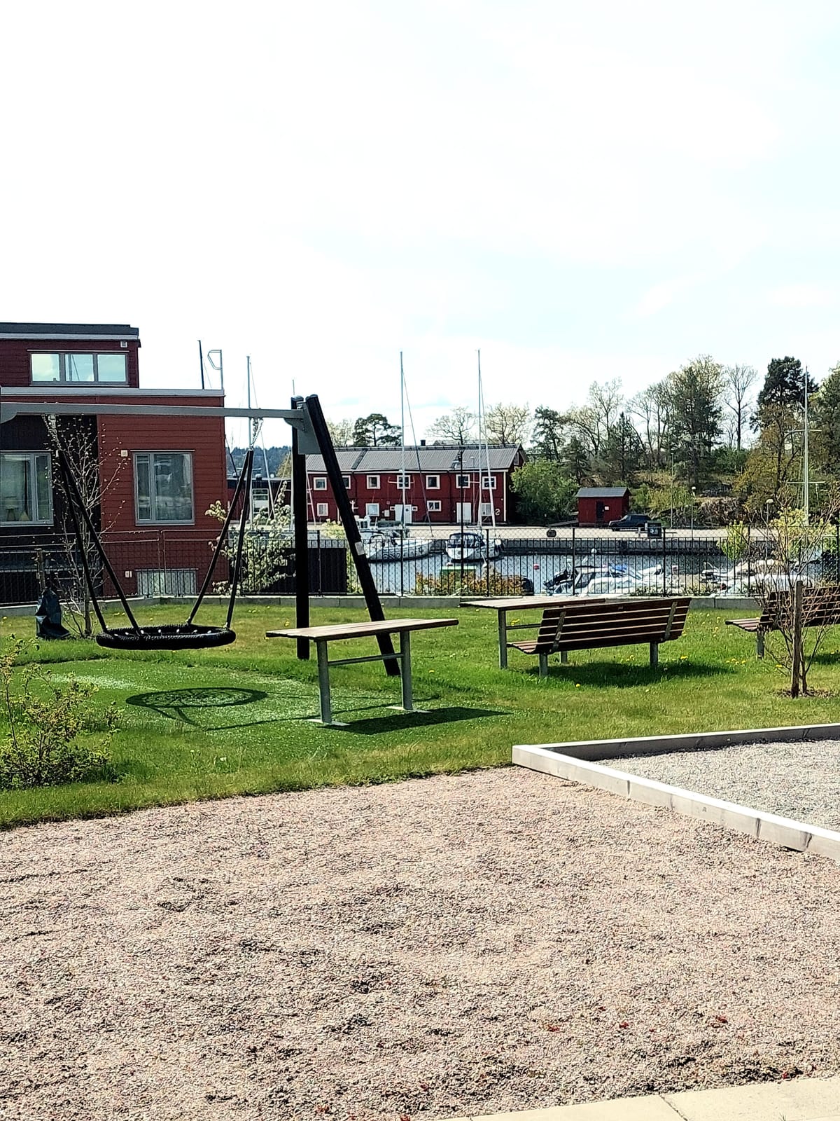 1 rok · 36 m² i Vaxholm – bild 7