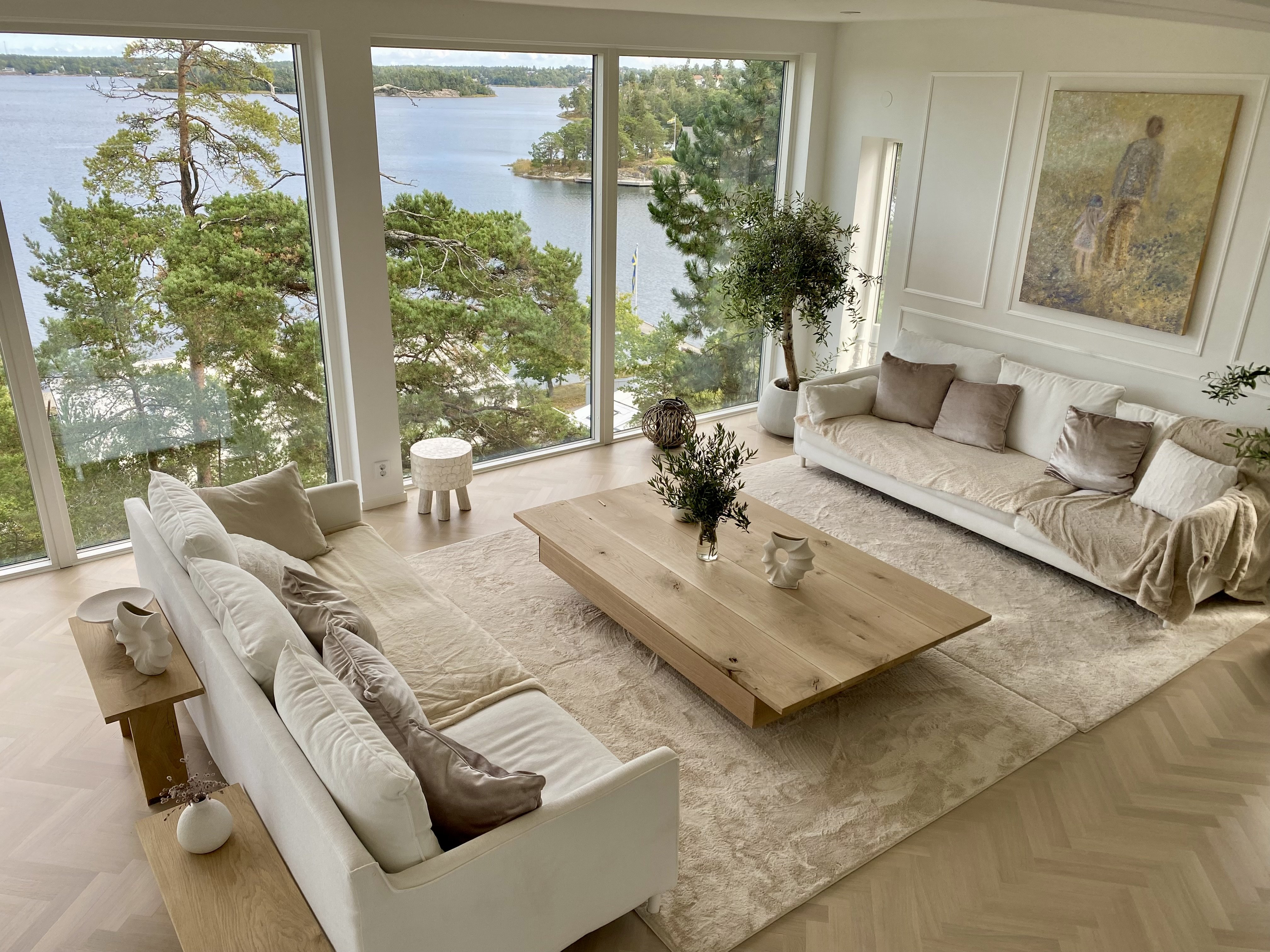 Villa/Hus, 7 rooms, 329 sqm, Värmdö – bild 3