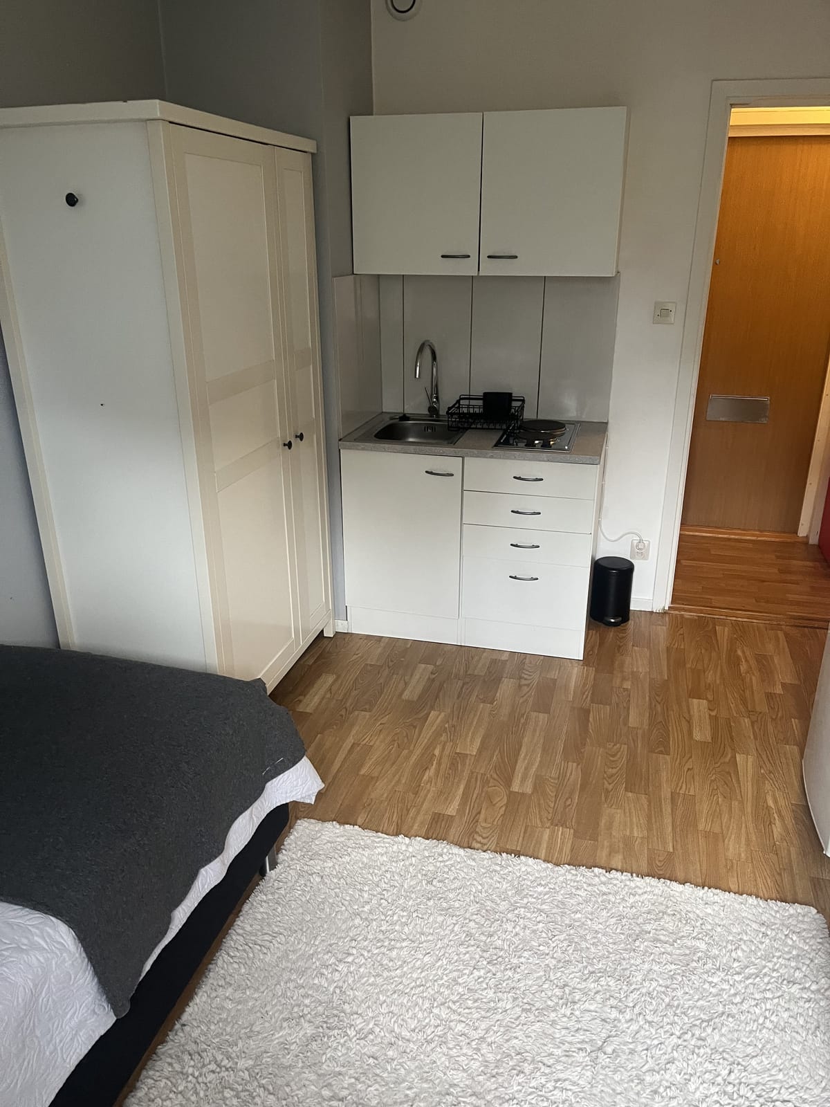 2 rok · 22 m² i Sundbyberg – bild 3