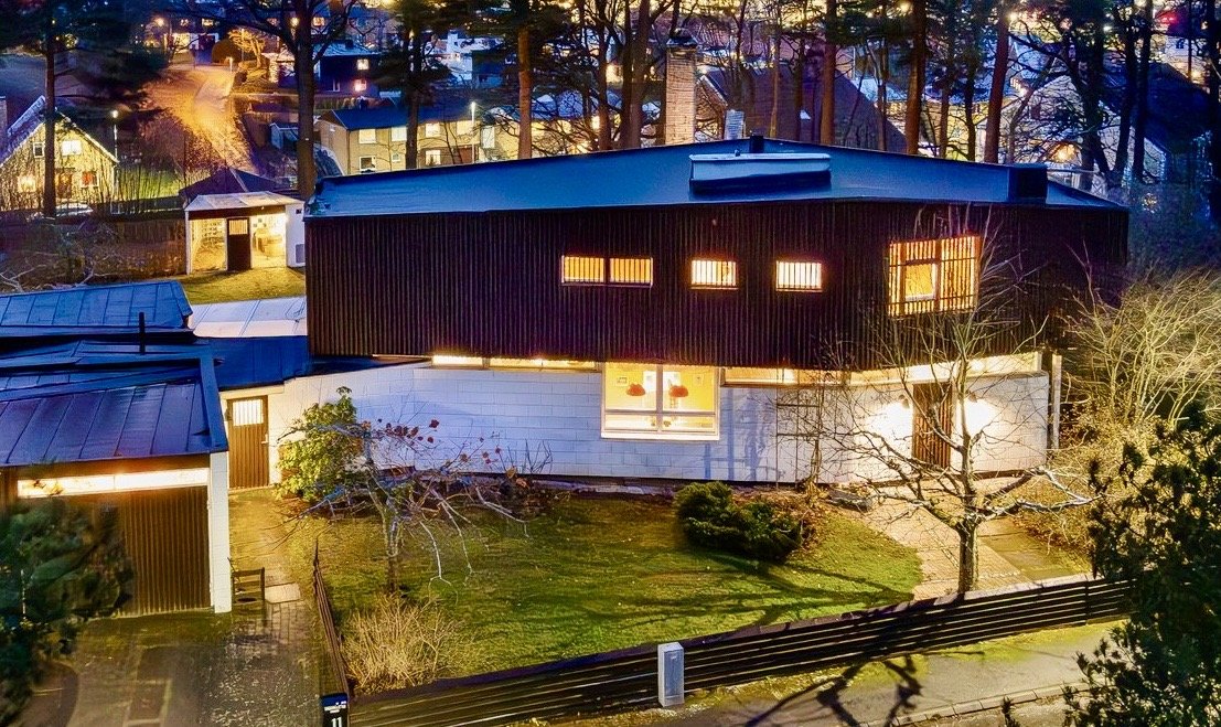 Villa/Hus, 2 rooms, 25 sqm, Skövde