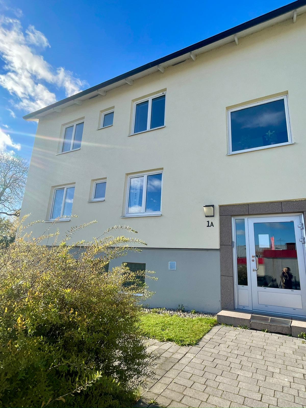 Lägenhet, 3 rooms, 69 sqm, Strängnäs – bild 16