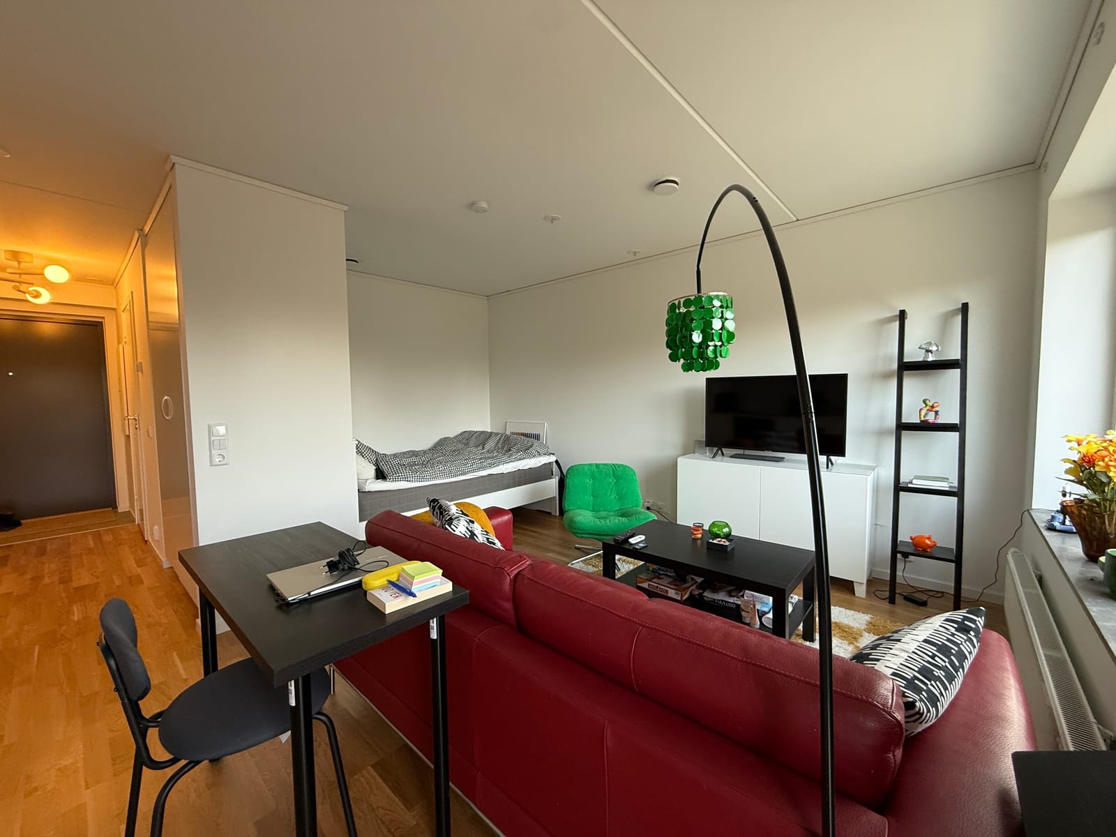 1 rok · 34 m² i Älmhult – bild 12