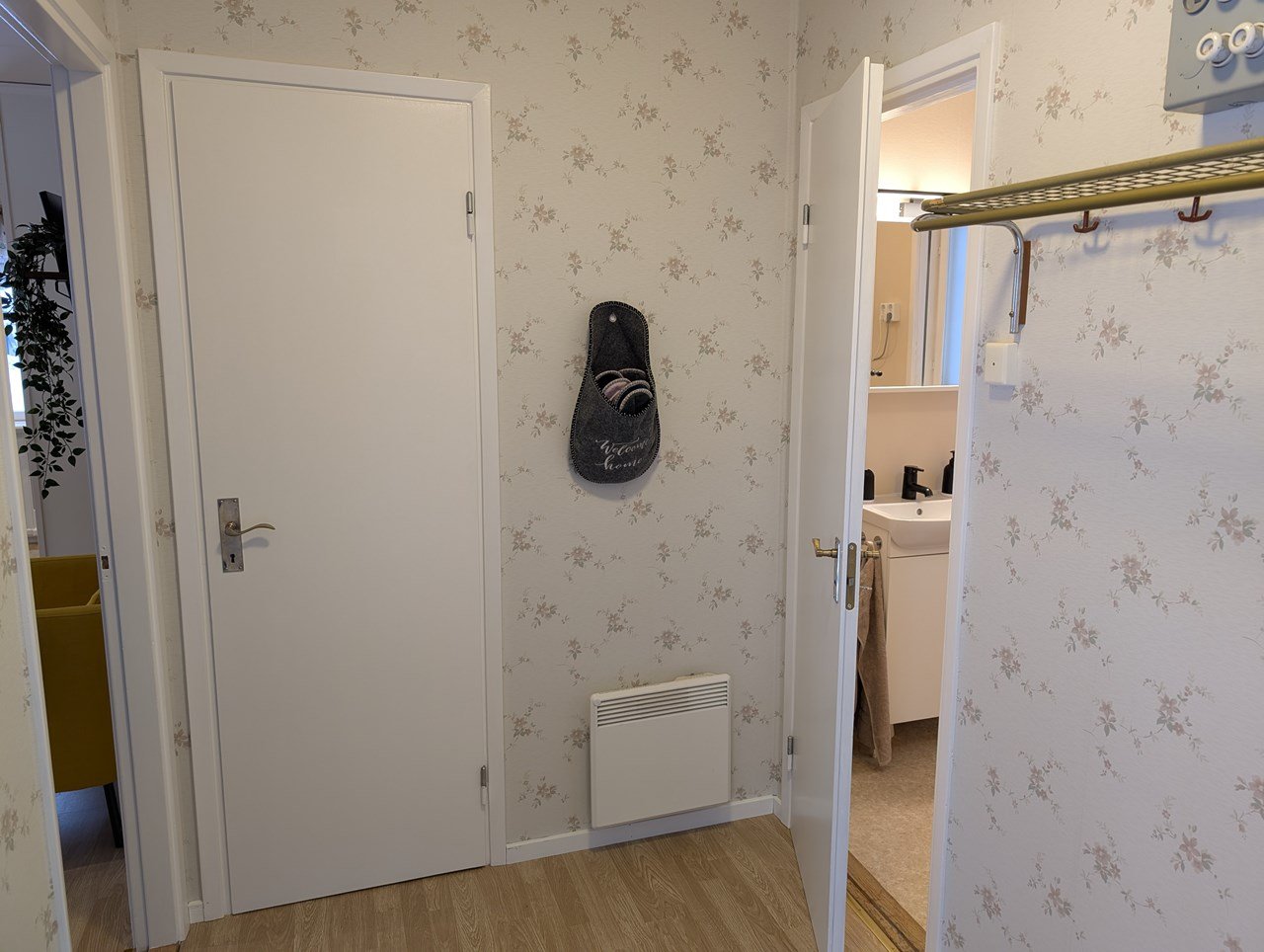2 rok · 45 m² i Blattnicksele – bild 19