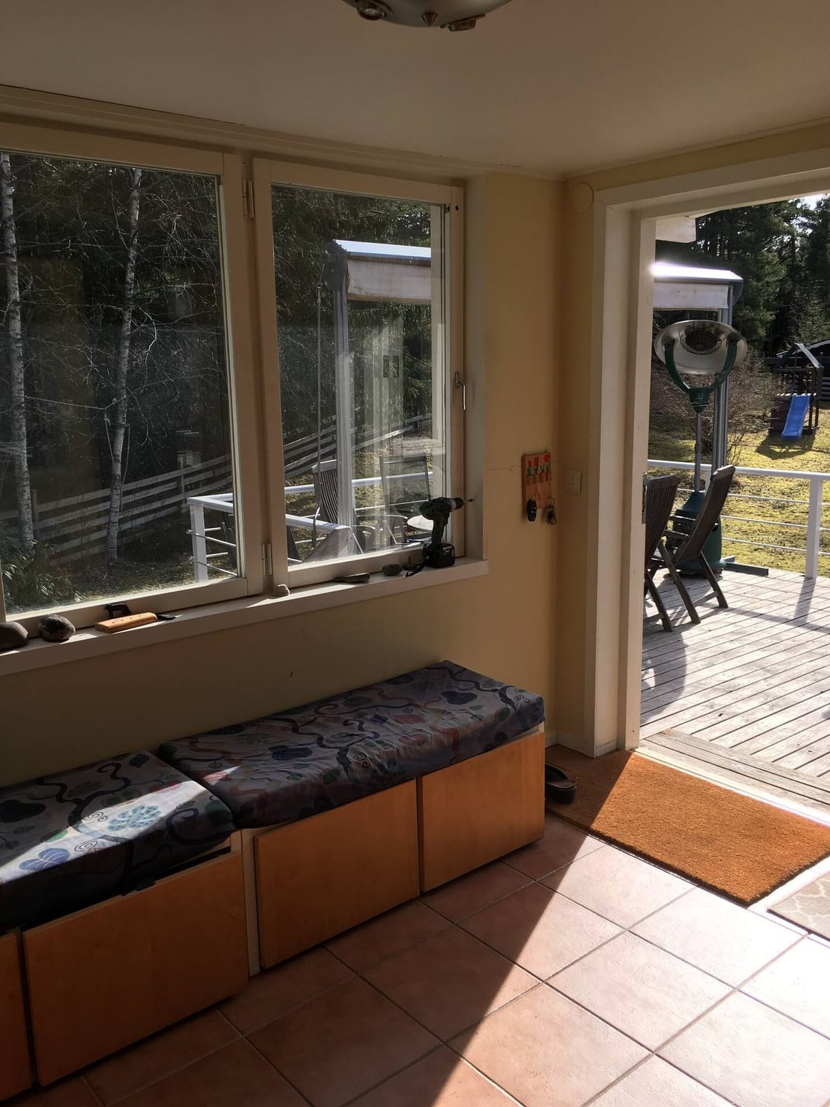 3 rok · 100 m² i Värmdö – bild 5