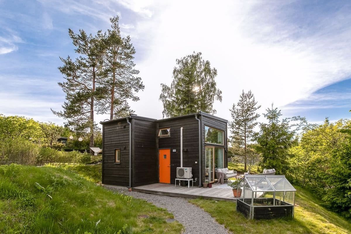 1 rok · 33 m² i Värmdö – bild 6