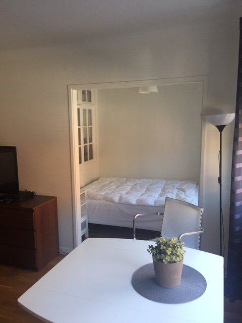 Lägenhet, 2 rooms, 42 sqm, Landskrona – bild 5