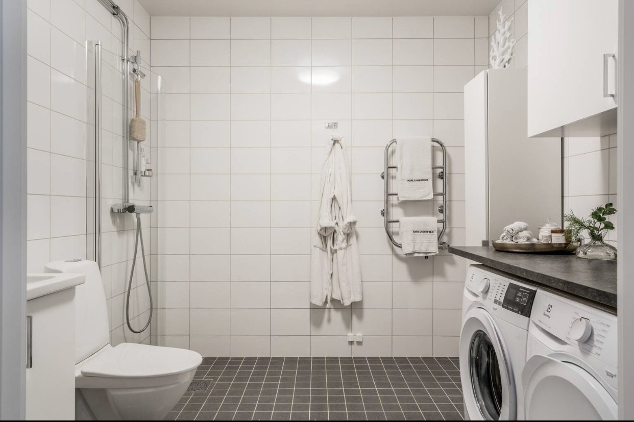 3 rok · 72 m² i Oxelösund – bild 18