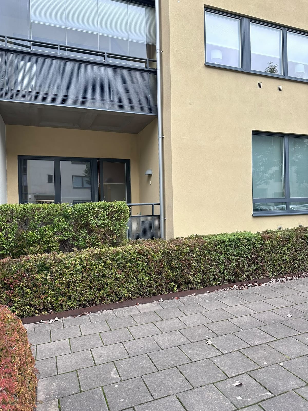 1 rok · 45 m² i Sollentuna – bild 15