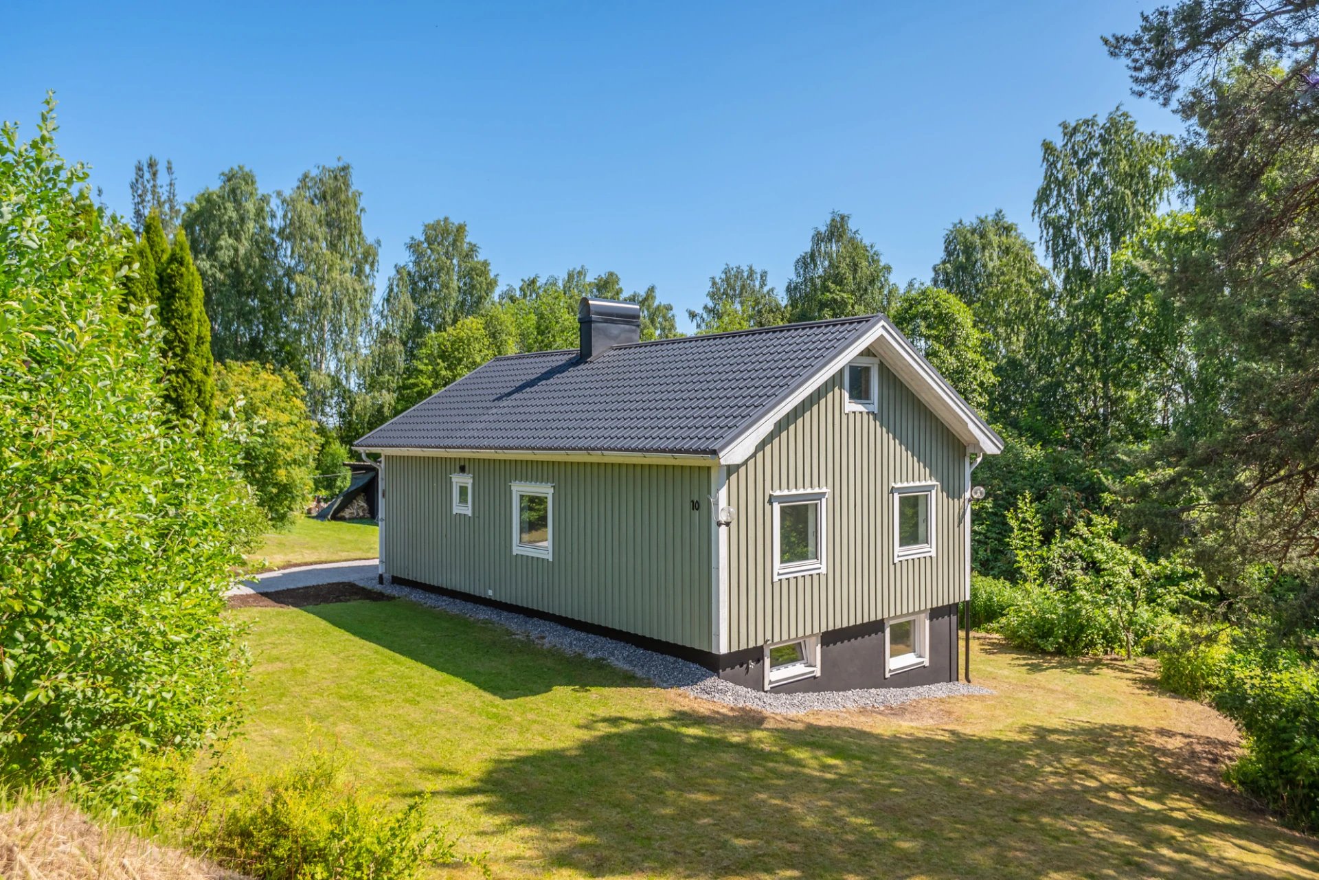 Villa/Hus, 5 rooms, 172 sqm, Timrå – bild 11