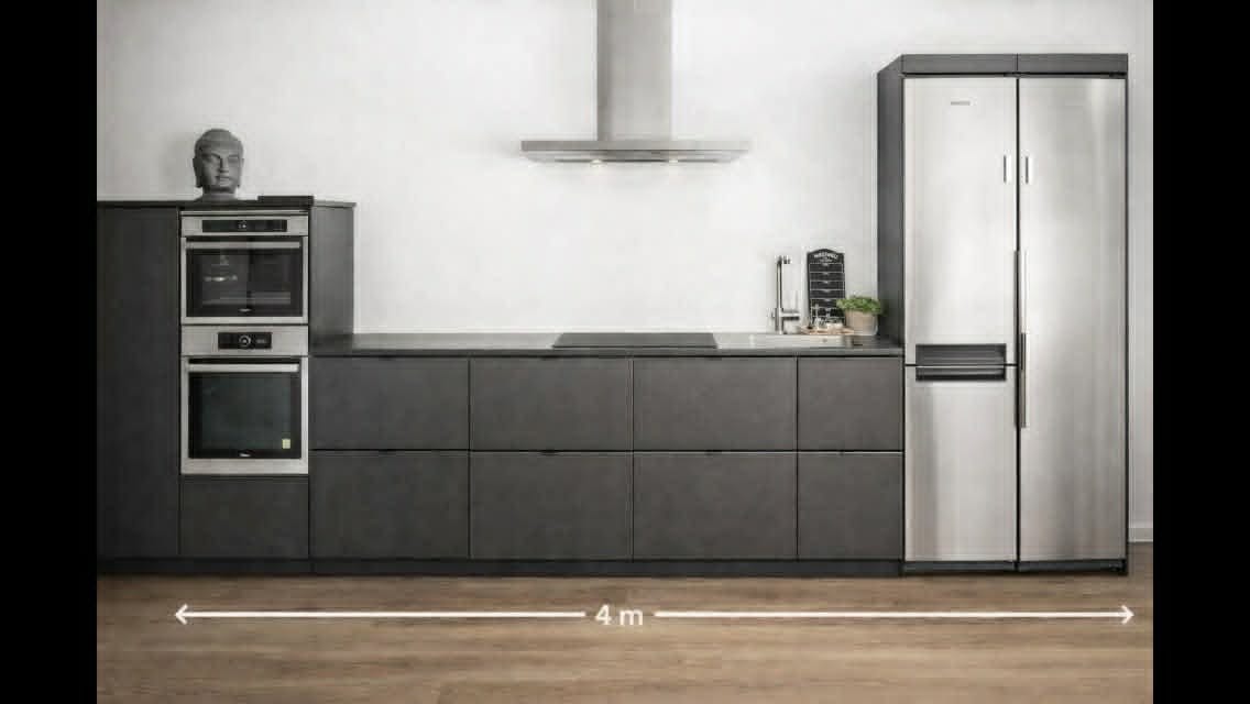 3 rok · 80 m² i Båstad – bild 3