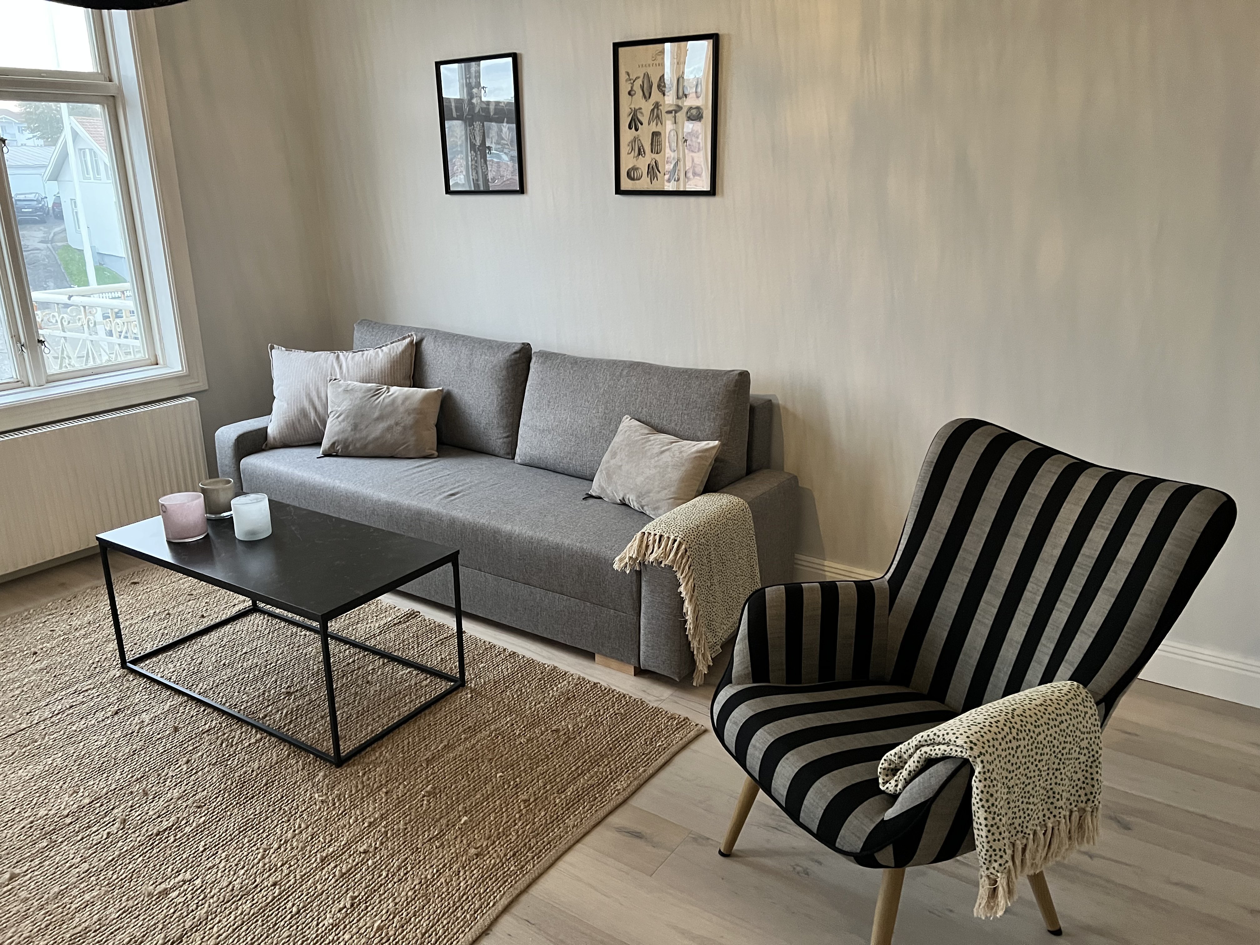Lägenhet, 3 rooms, 62 sqm, Strömstad – bild 10