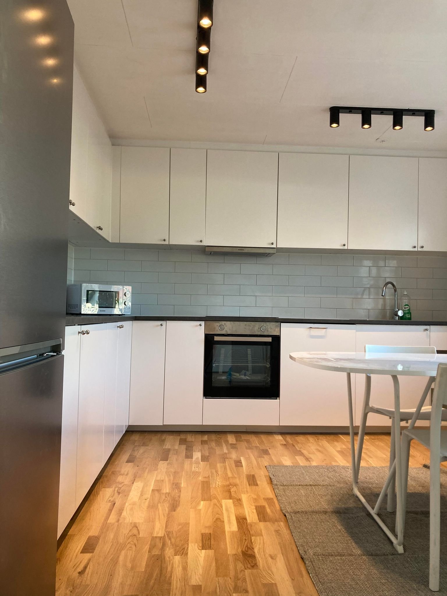 Villa/Hus, 5 rooms, 110 sqm, Sollefteå – Sollefteå