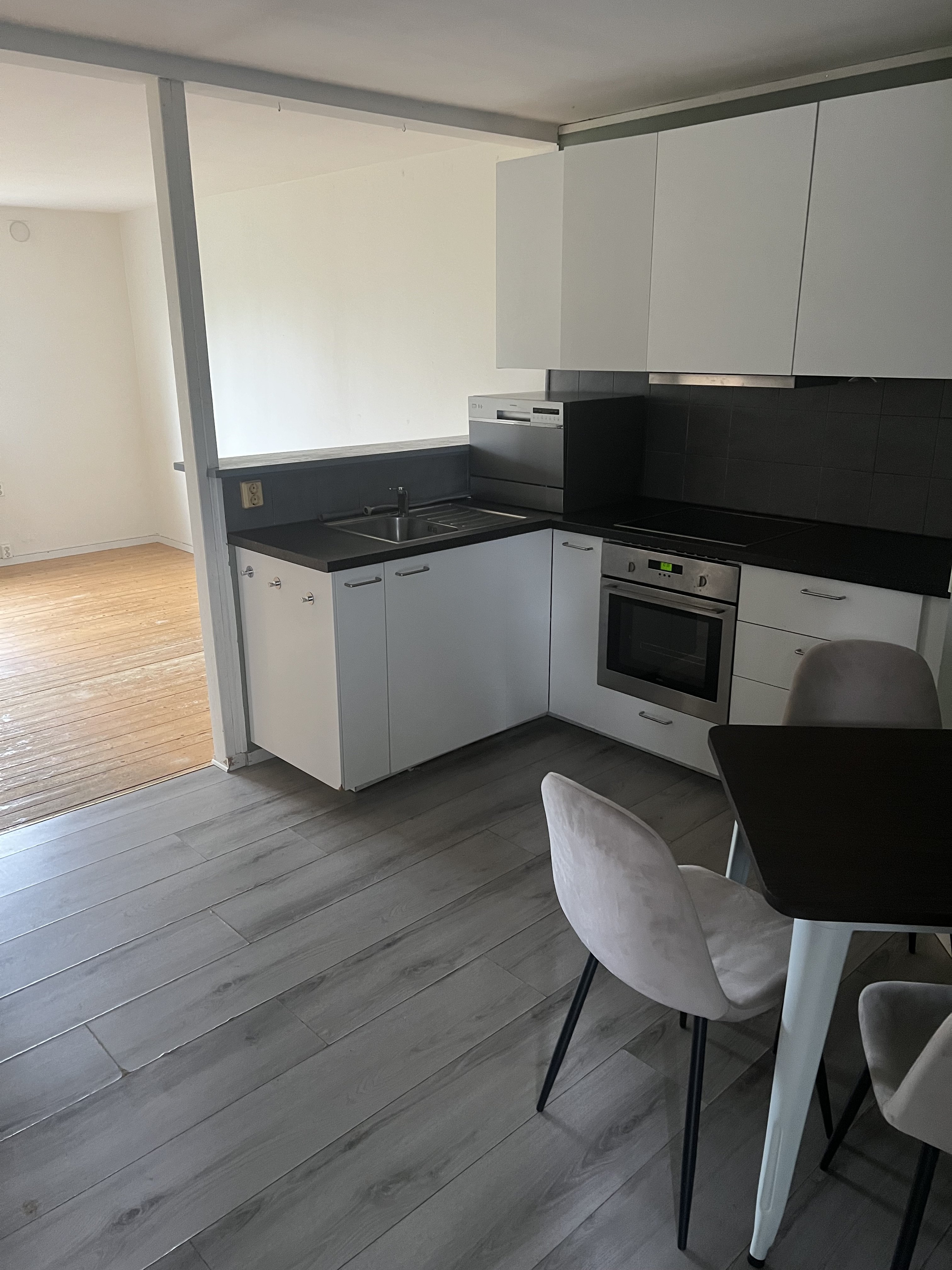 Lägenhet, 3 rooms, 65 sqm, Östra Ljungby – bild 4