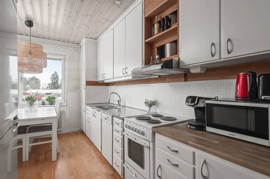 Lägenhet, 2 rooms, 60 sqm, Täby – bild 7