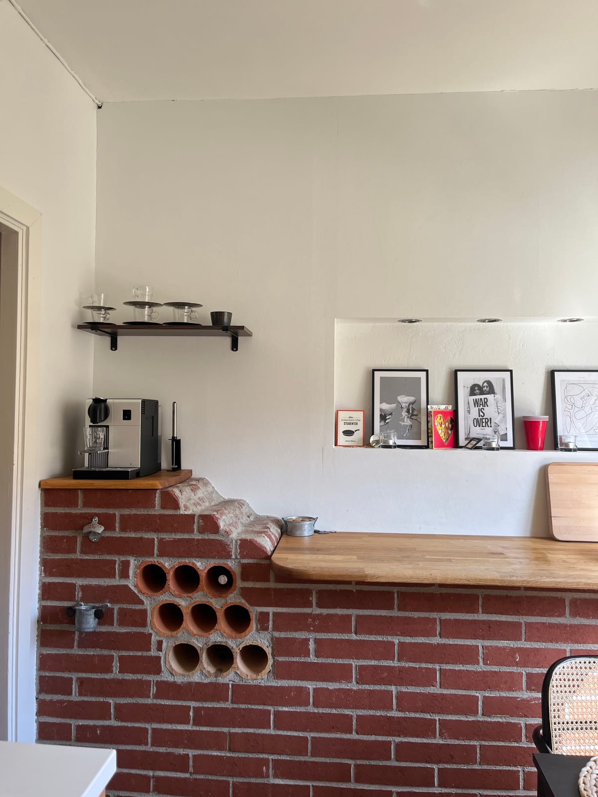 1 rok · 36 m² i Uppsala – bild 3