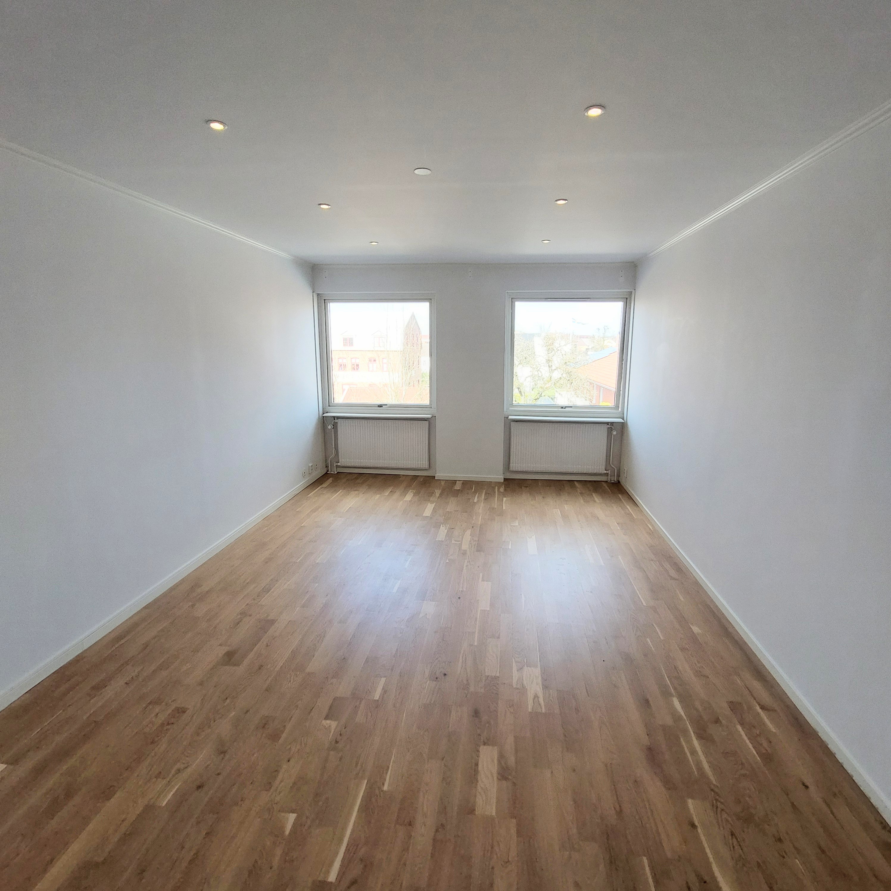 Lägenhet, 3 rooms, 69 sqm, Klippan – bild 2