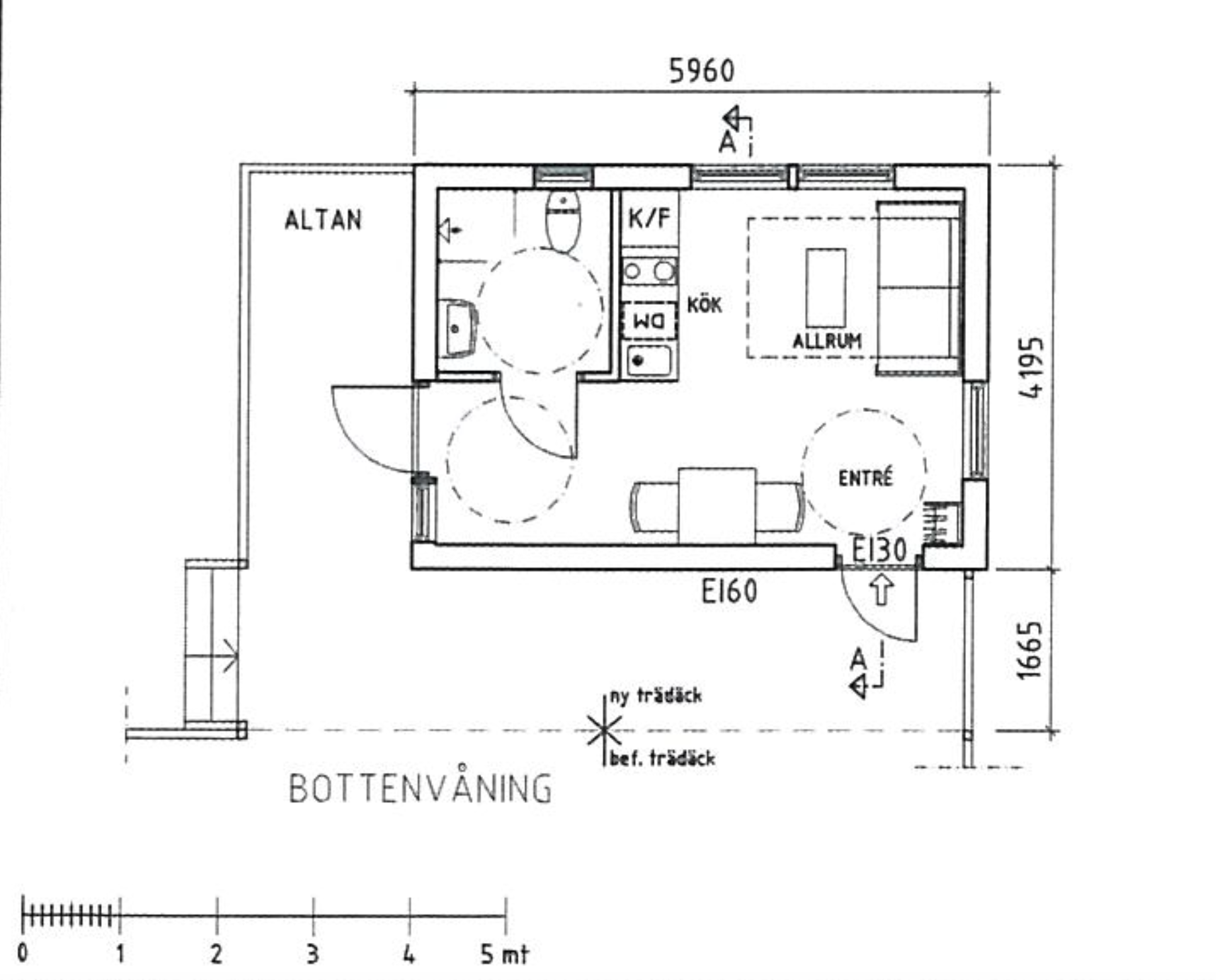 Övrigt, 1 rooms, 25 sqm, Täby – bild 8