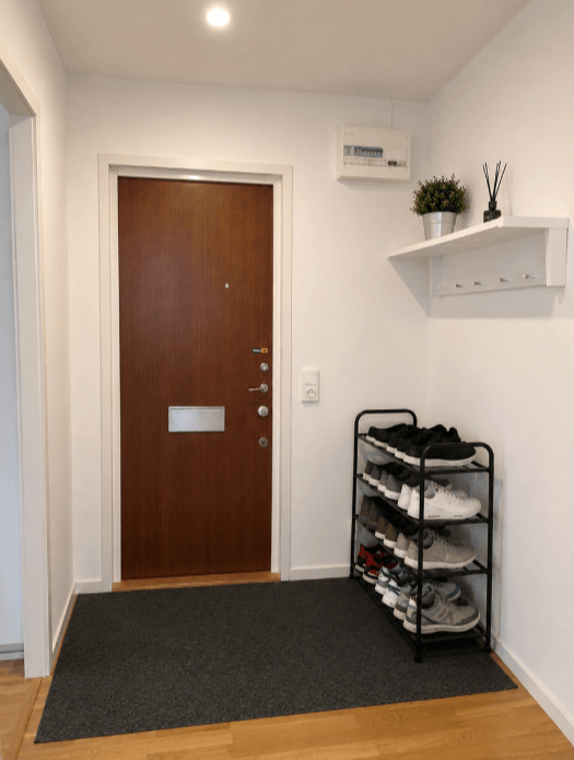 3 rok · 83 m² i Huddinge – bild 4