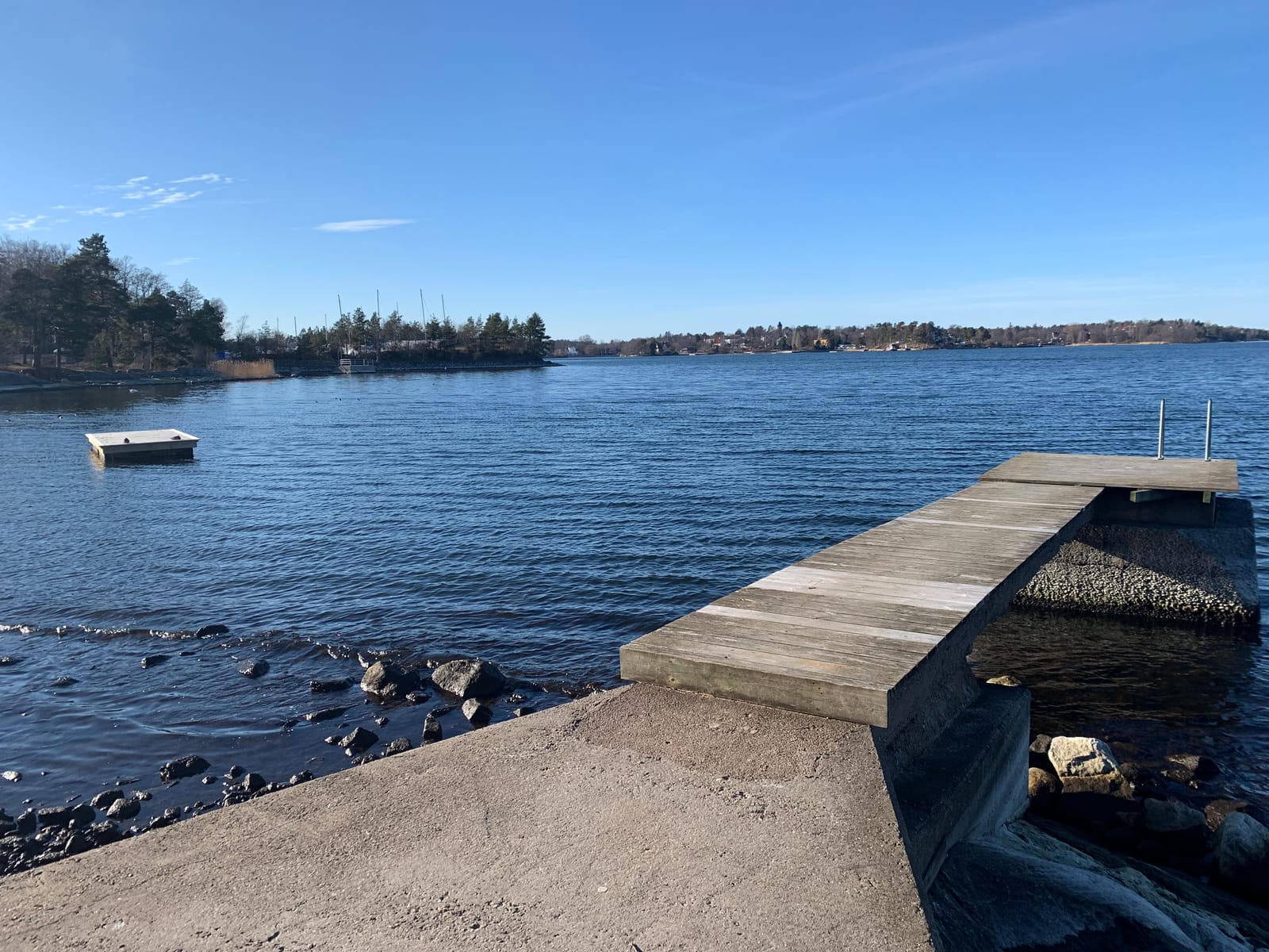2 rok · 15 m² i Lidingö – bild 10