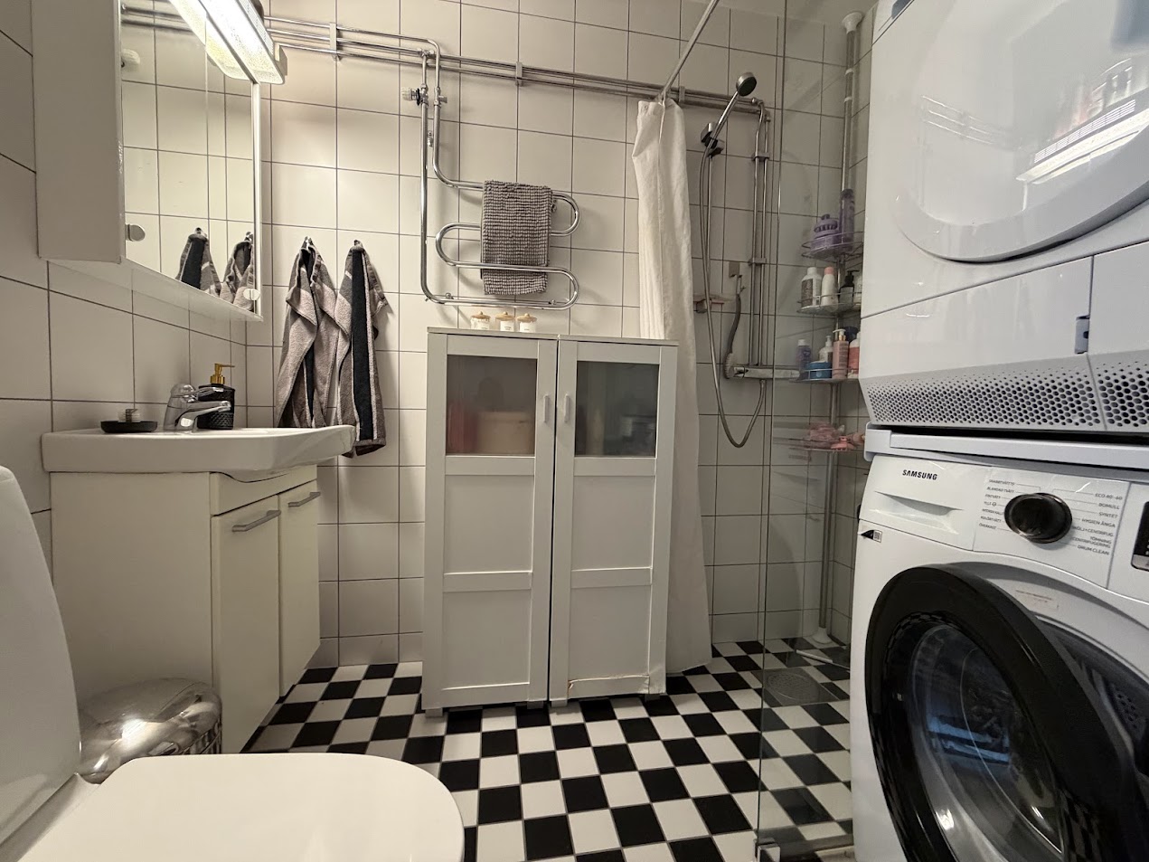 Lägenhet, 5 rooms, 117 sqm, Norrköping – bild 11