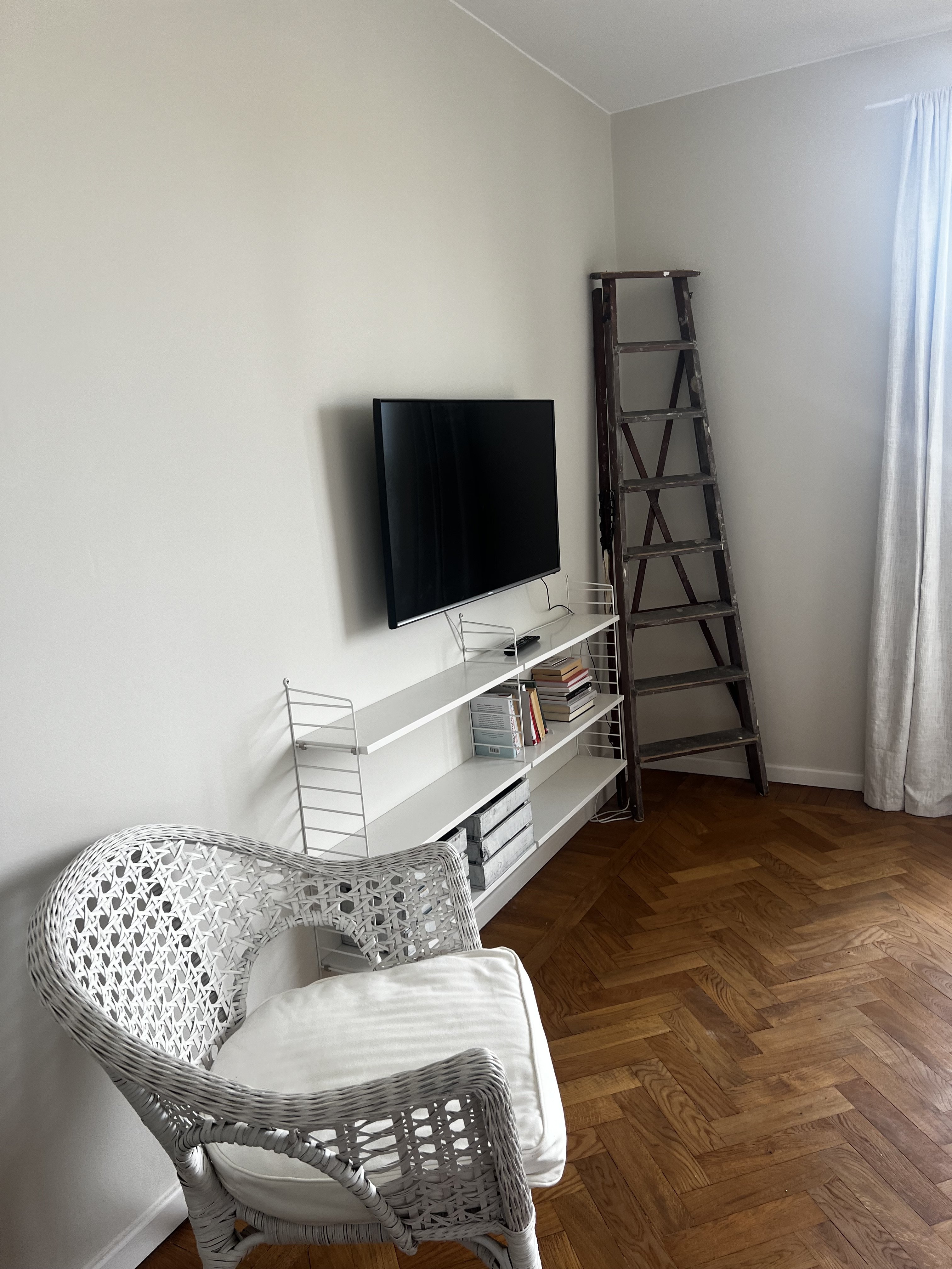 Lägenhet, 1 rooms, 34 sqm, Stockholm – bild 3