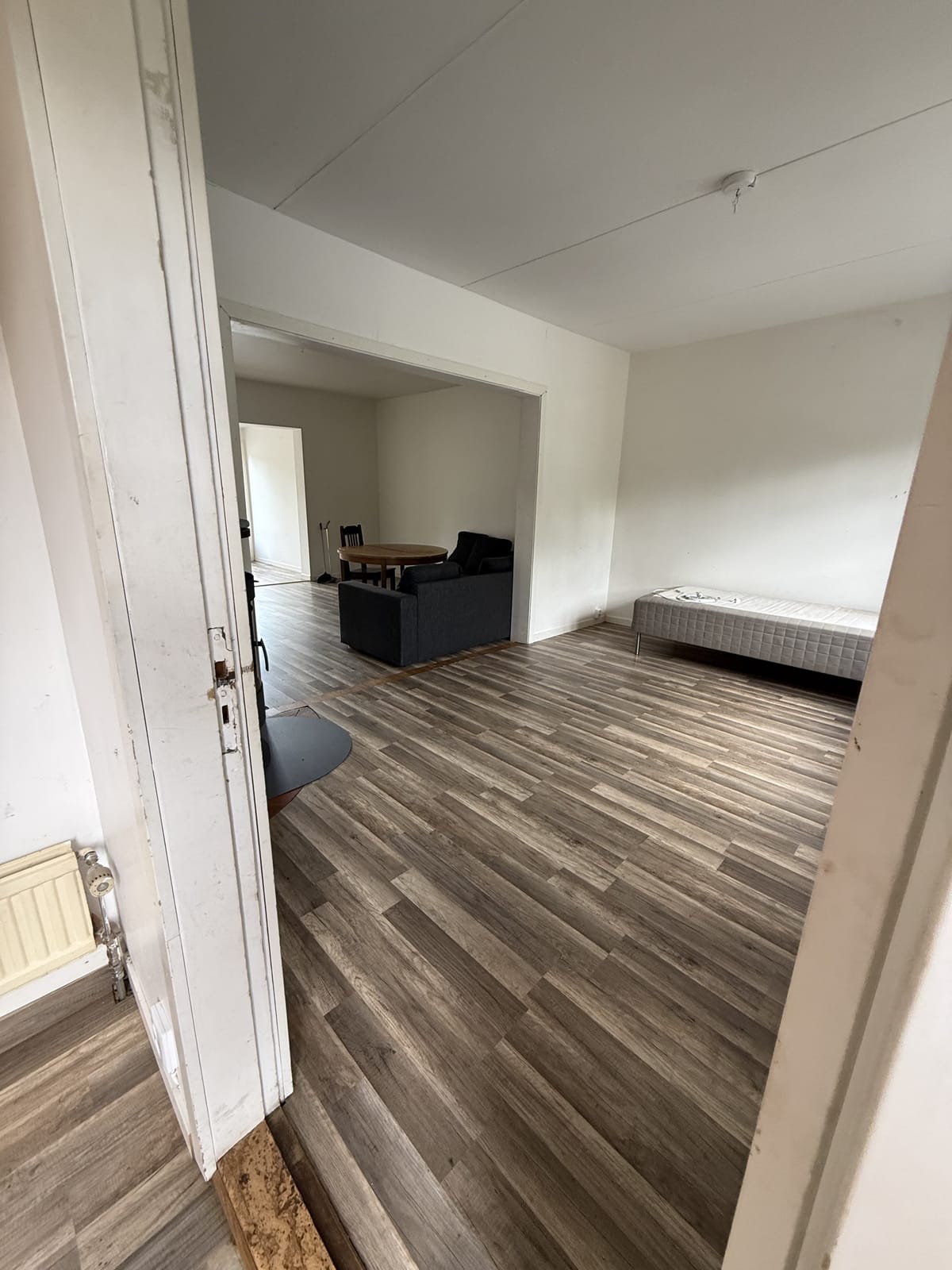 6 rok · 131 m² i Vittsjö – bild 6