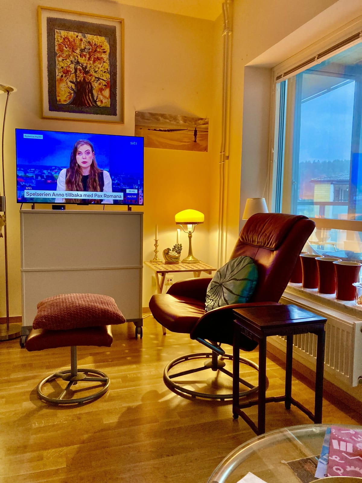 Lägenhet, 2 rooms, 67 sqm, Mölndal