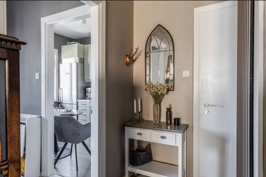 Lägenhet, 2 rooms, 50 sqm, Örebro – bild 3