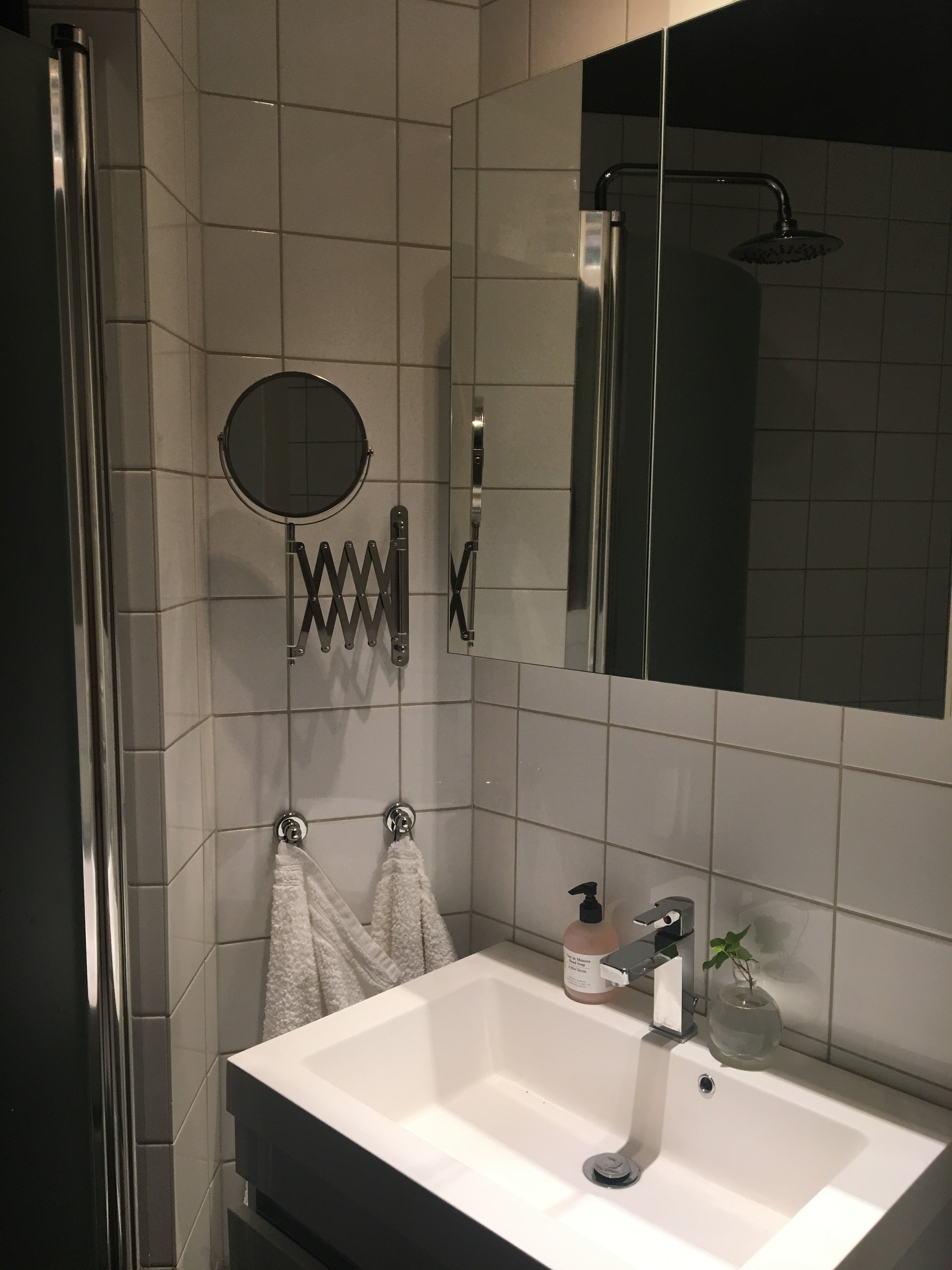 Lägenhet, 2 rooms, 37 sqm, Stockholm – bild 7