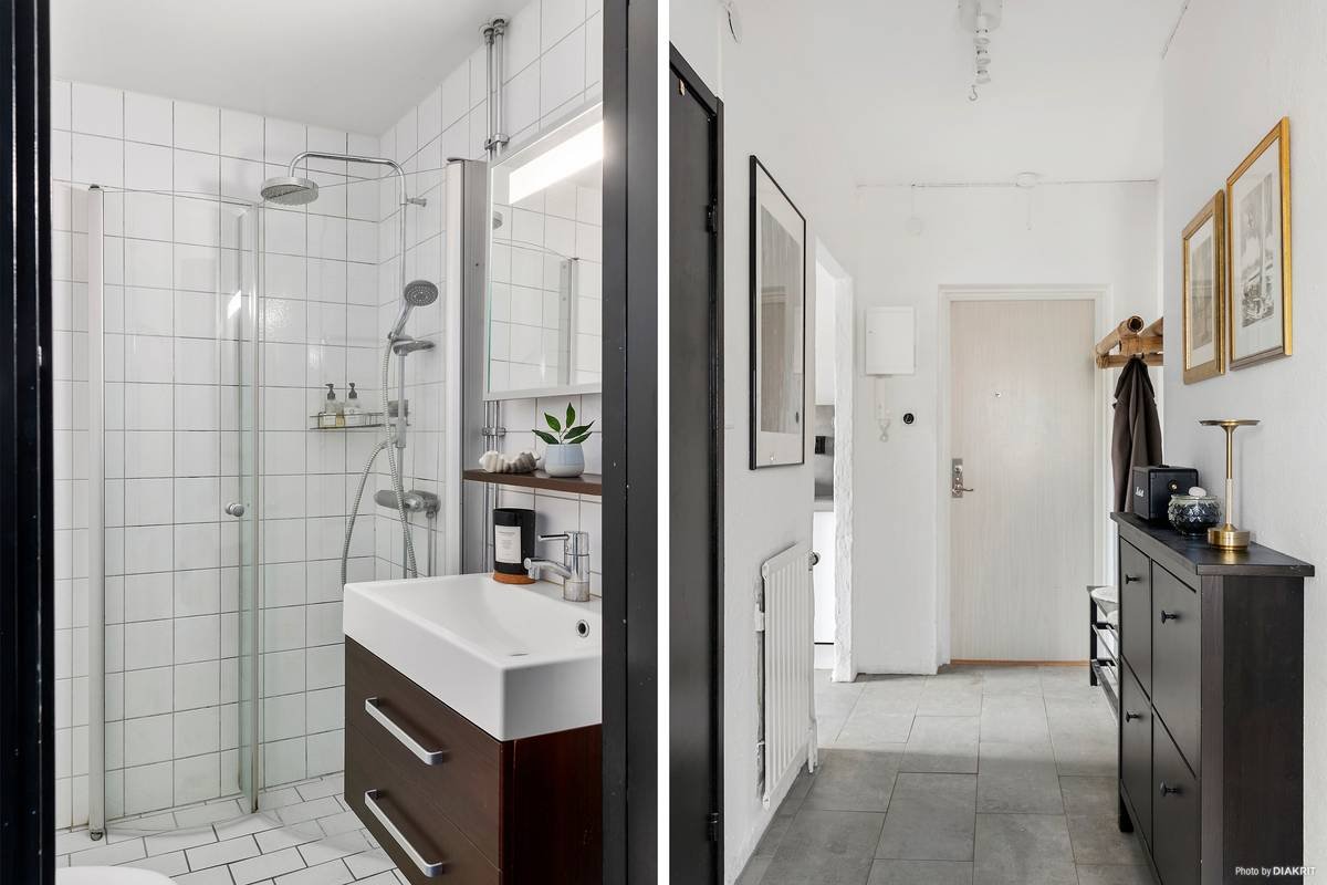 3 rok · 55 m² i Helsingborg – bild 14