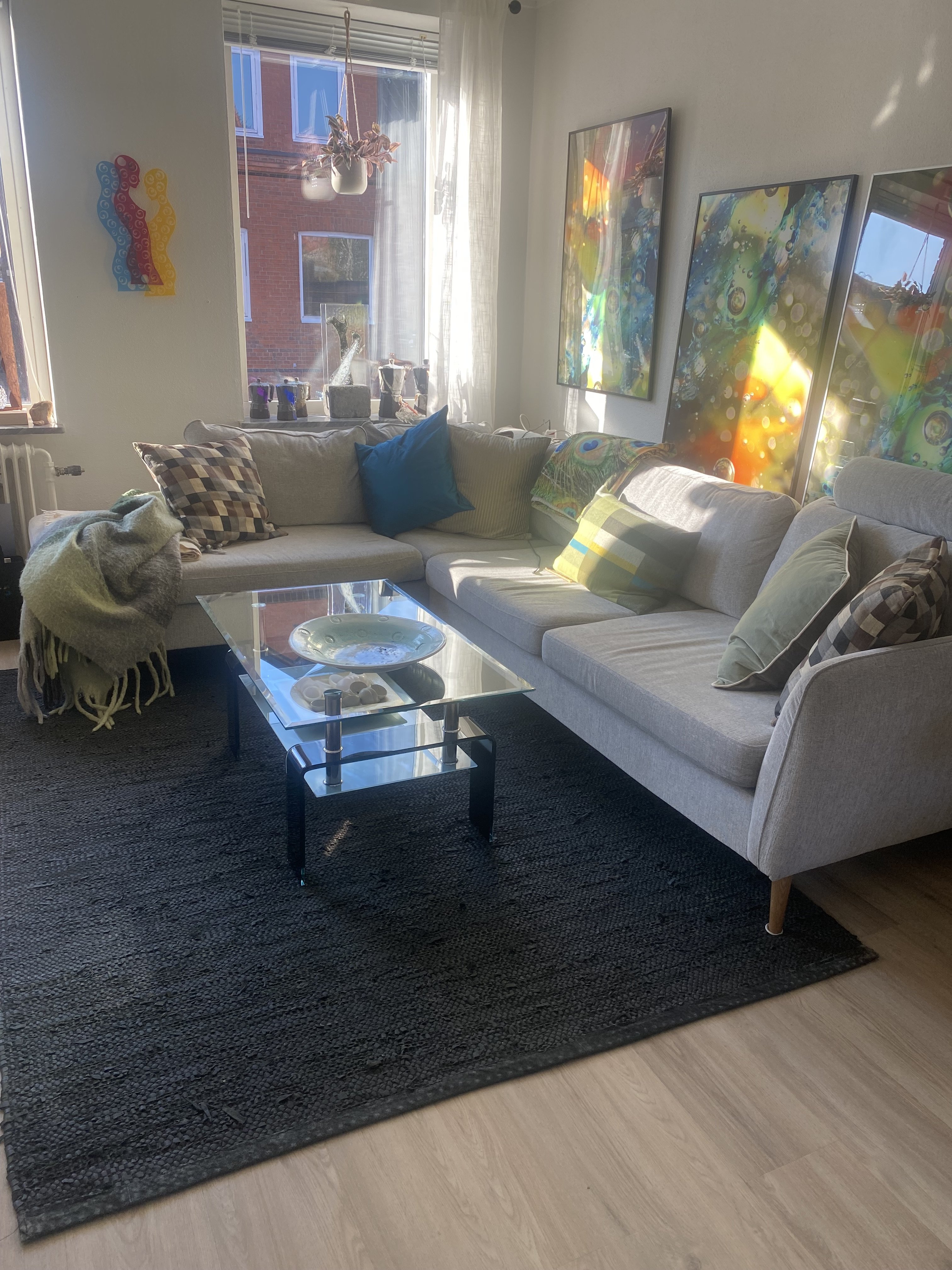 Duplex, 3 rooms, 60 sqm, Trelleborg – bild 7