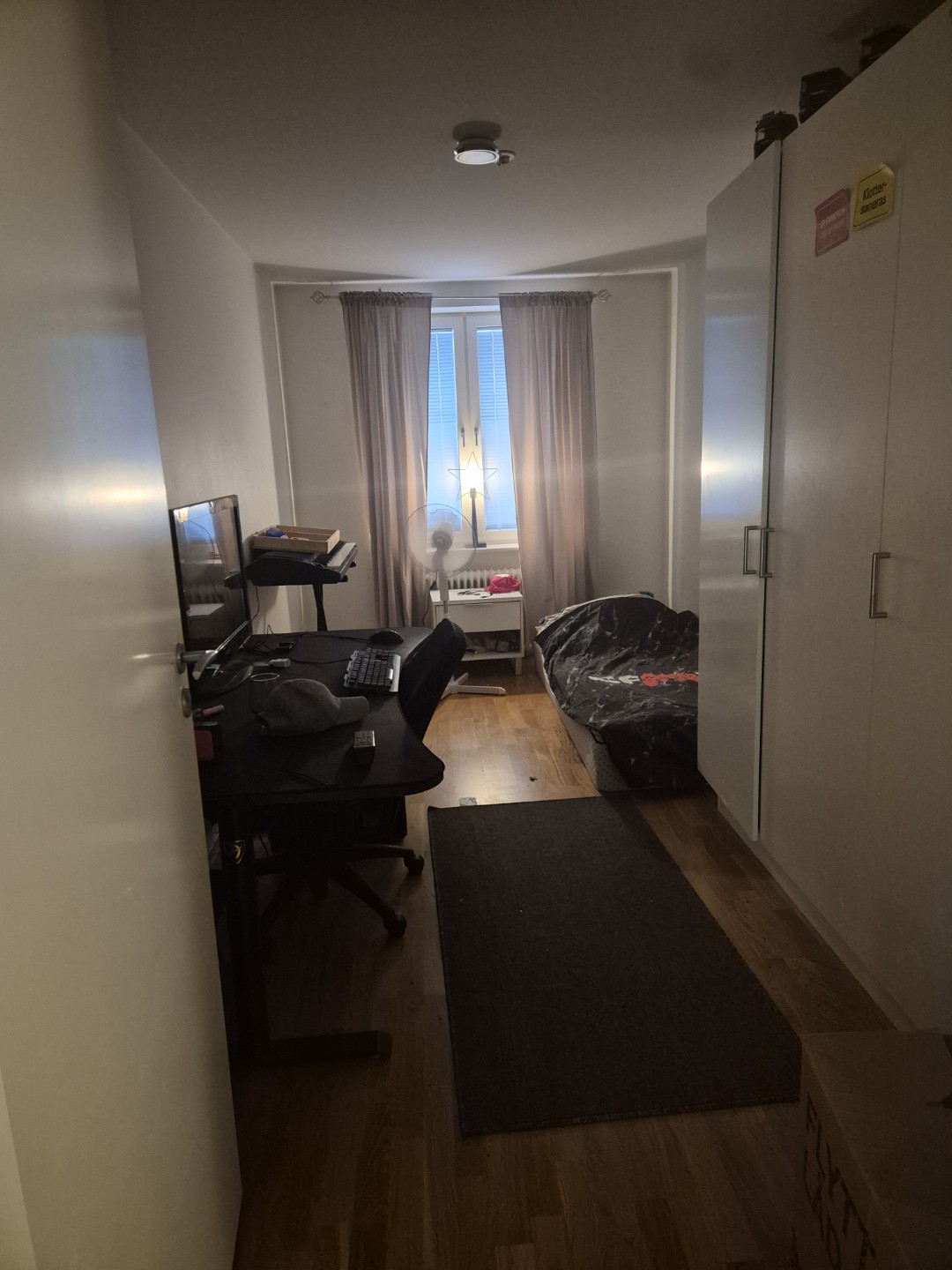 Lägenhet, 3 rooms, 90 sqm, Borås – bild 3