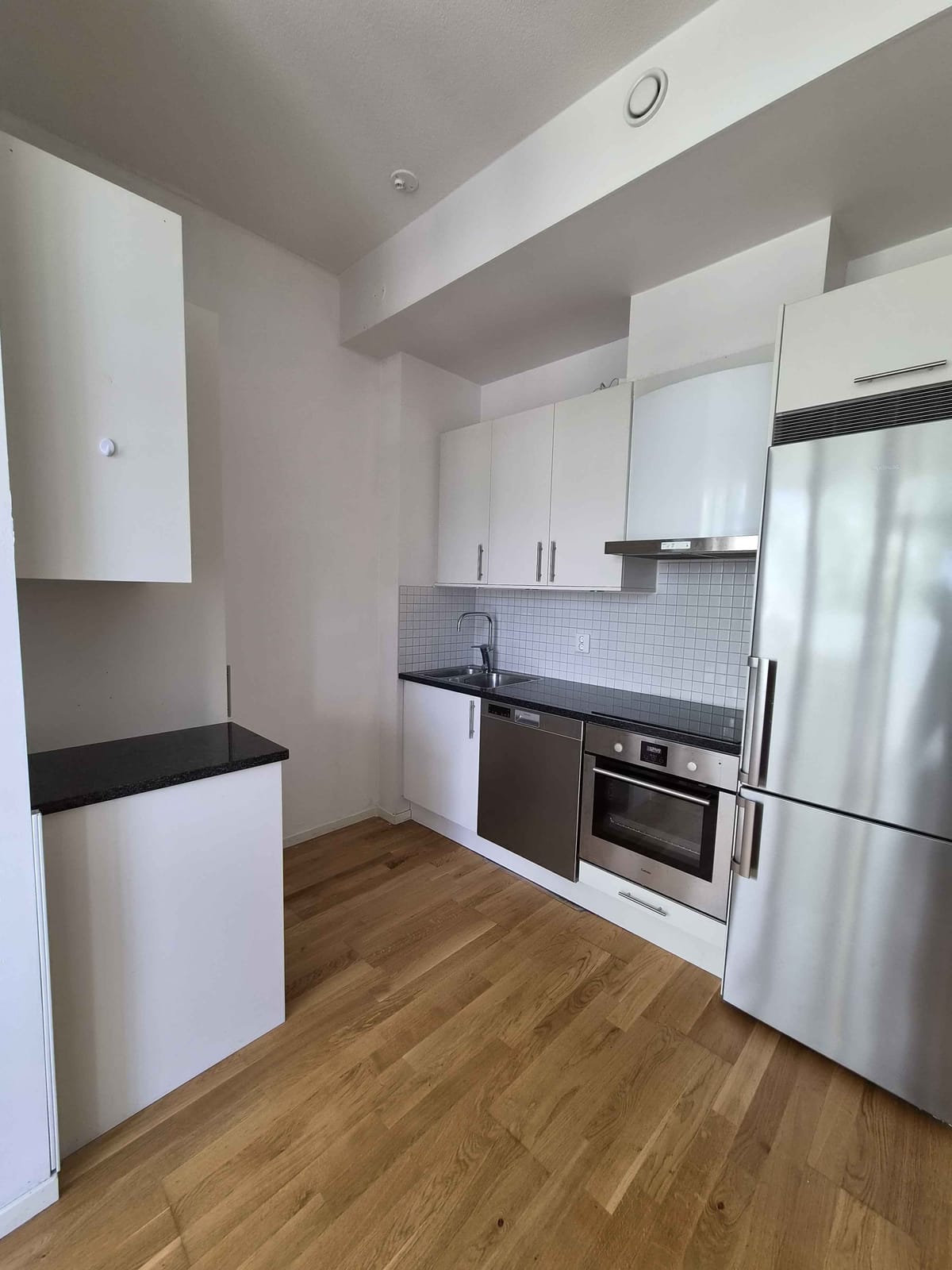 1 rok · 25 m² i Tierp – bild 2