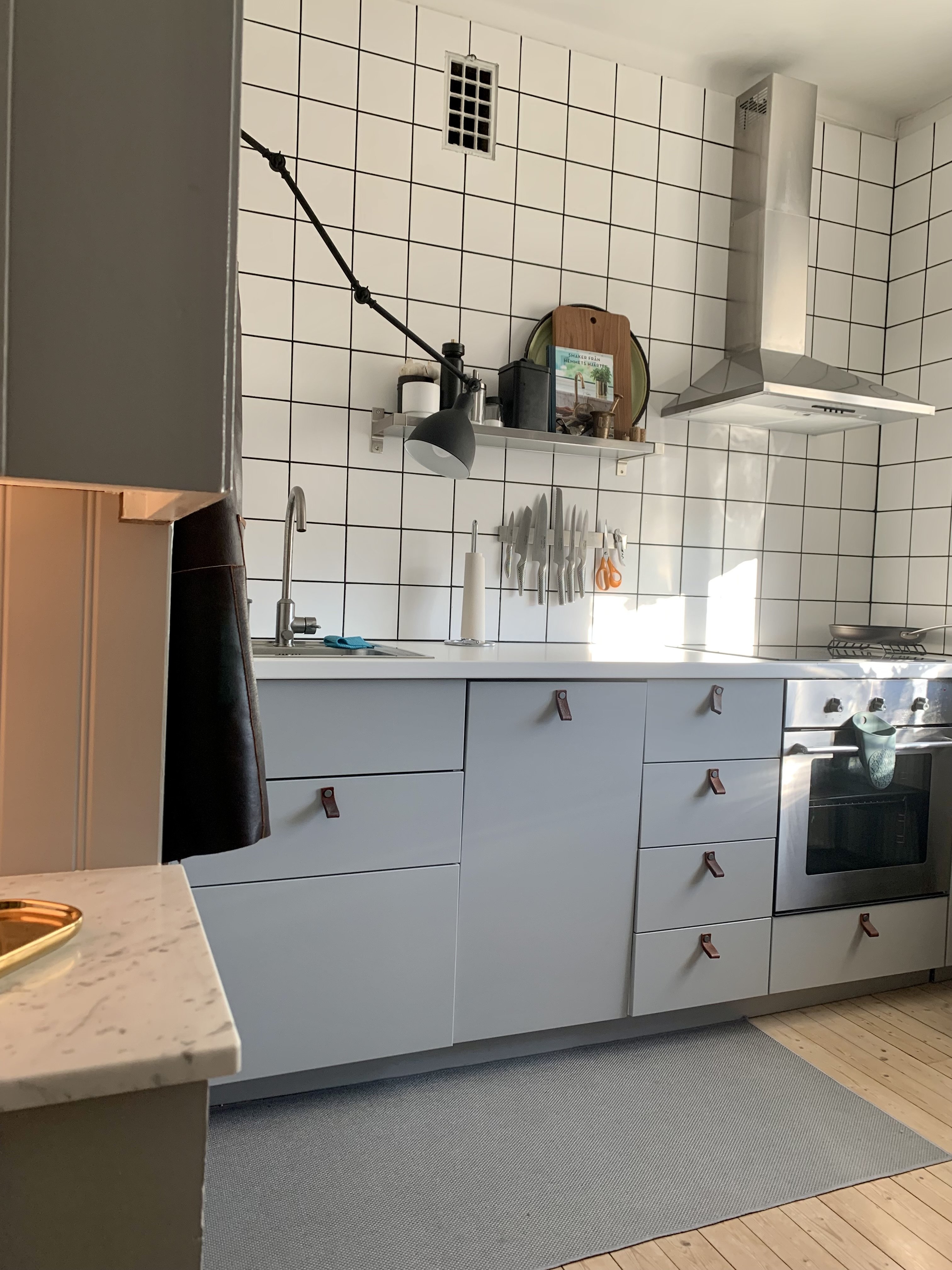 Lägenhet, 1 rooms, 38 sqm, Borås – bild 8