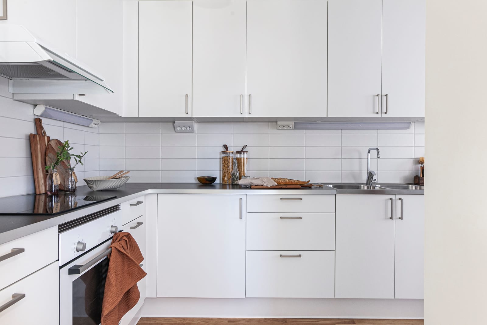 2 rok · 54 m² i Ängelholm – bild 2
