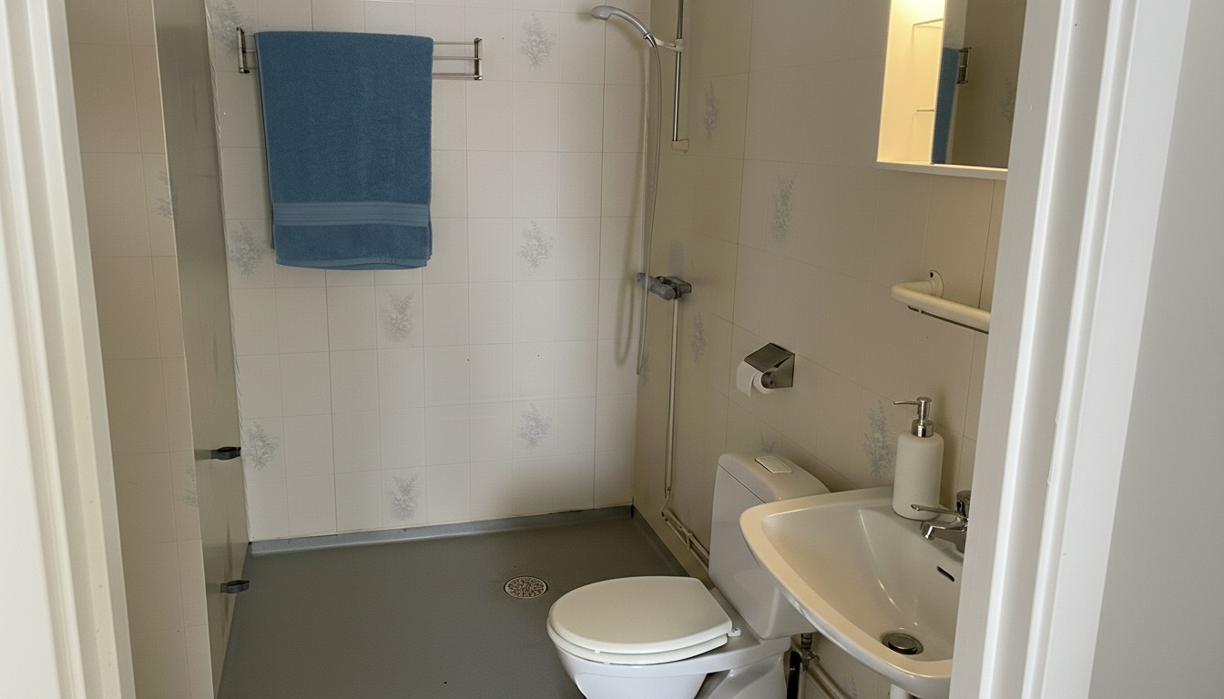 1 rok · 44 m² i Kopparberg – bild 9