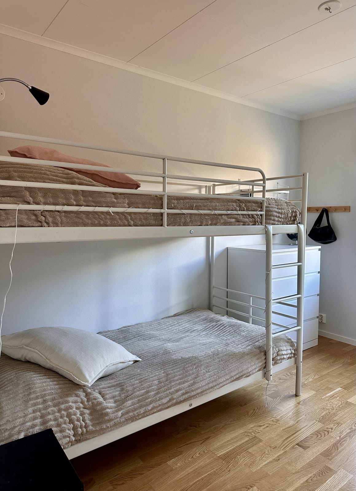 3 rok · 70 m² i Skummeslövsstrand – bild 7