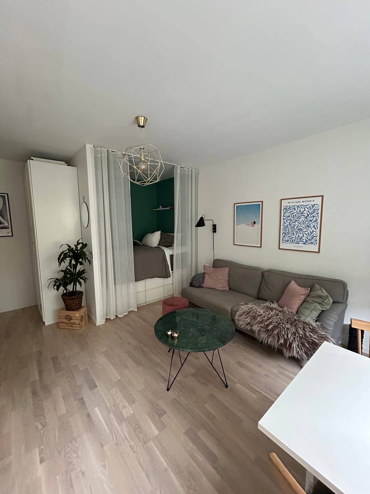 1 rok · 35 m² i Solna – bild 2