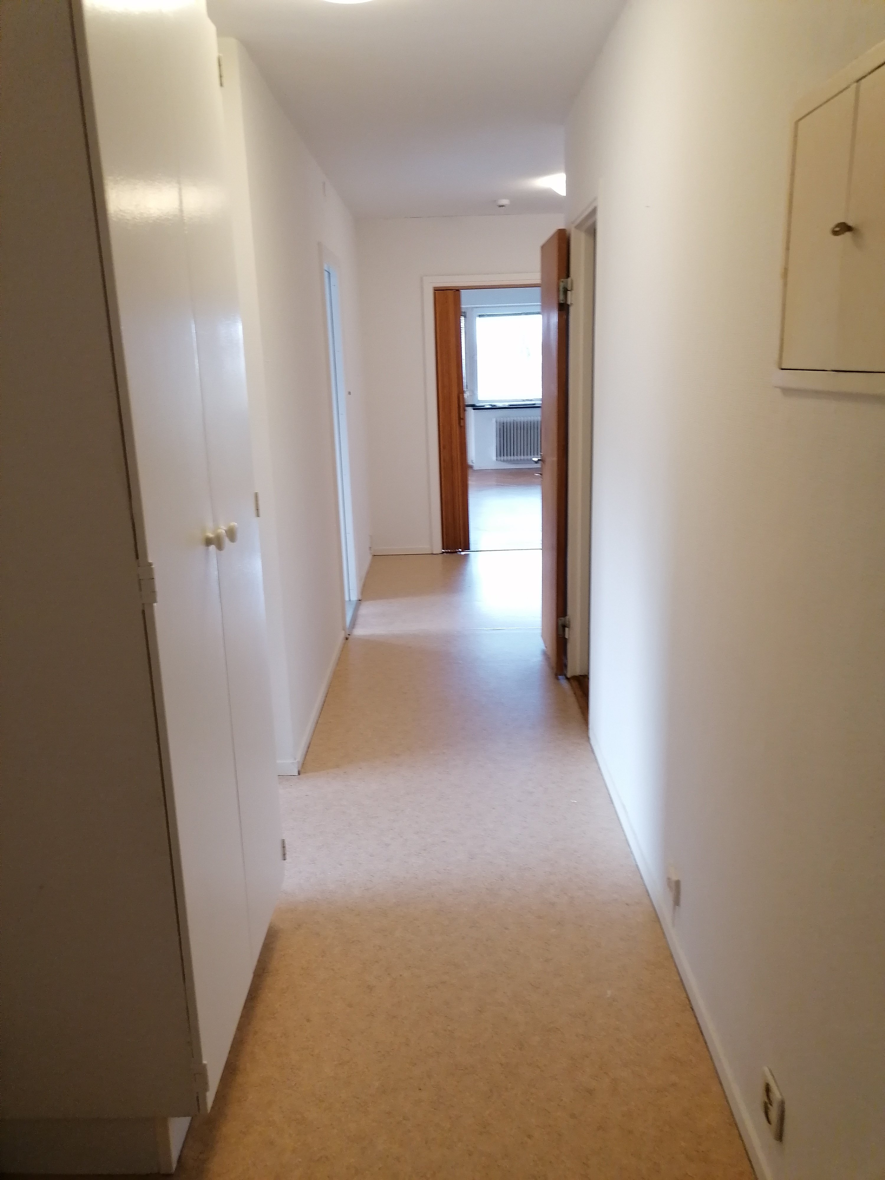 Lägenhet, 4 rooms, 124 sqm, Rörvik – bild 5