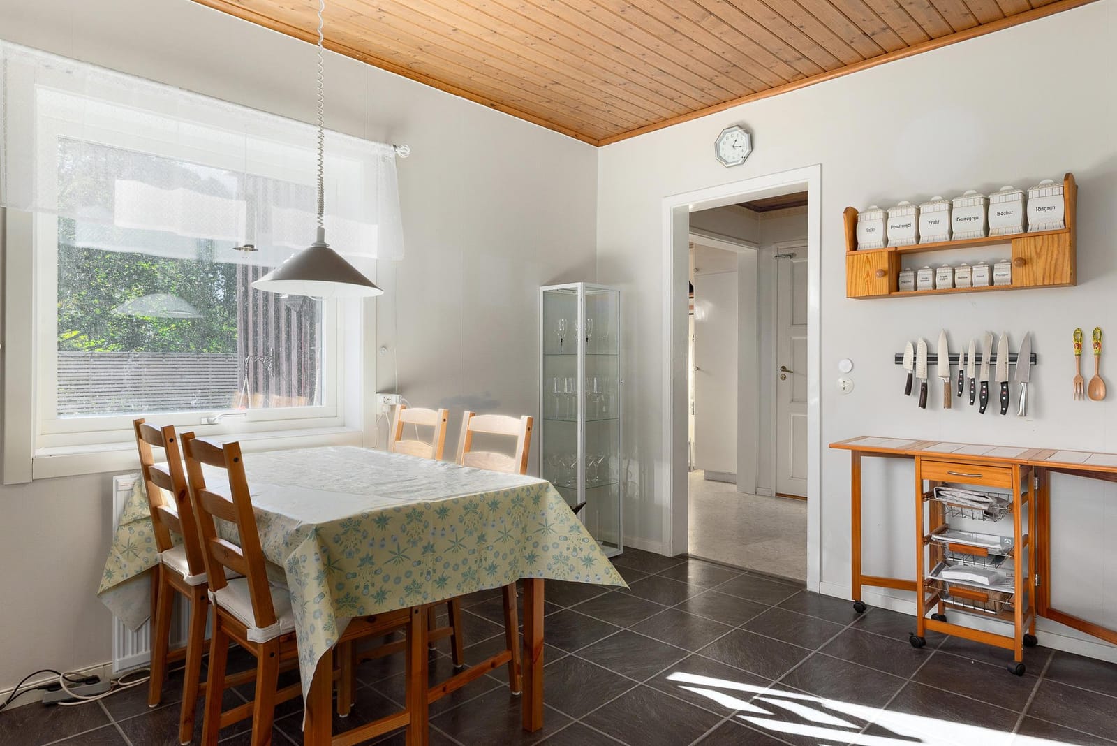 4 rok · 121 m² i Flen – bild 8