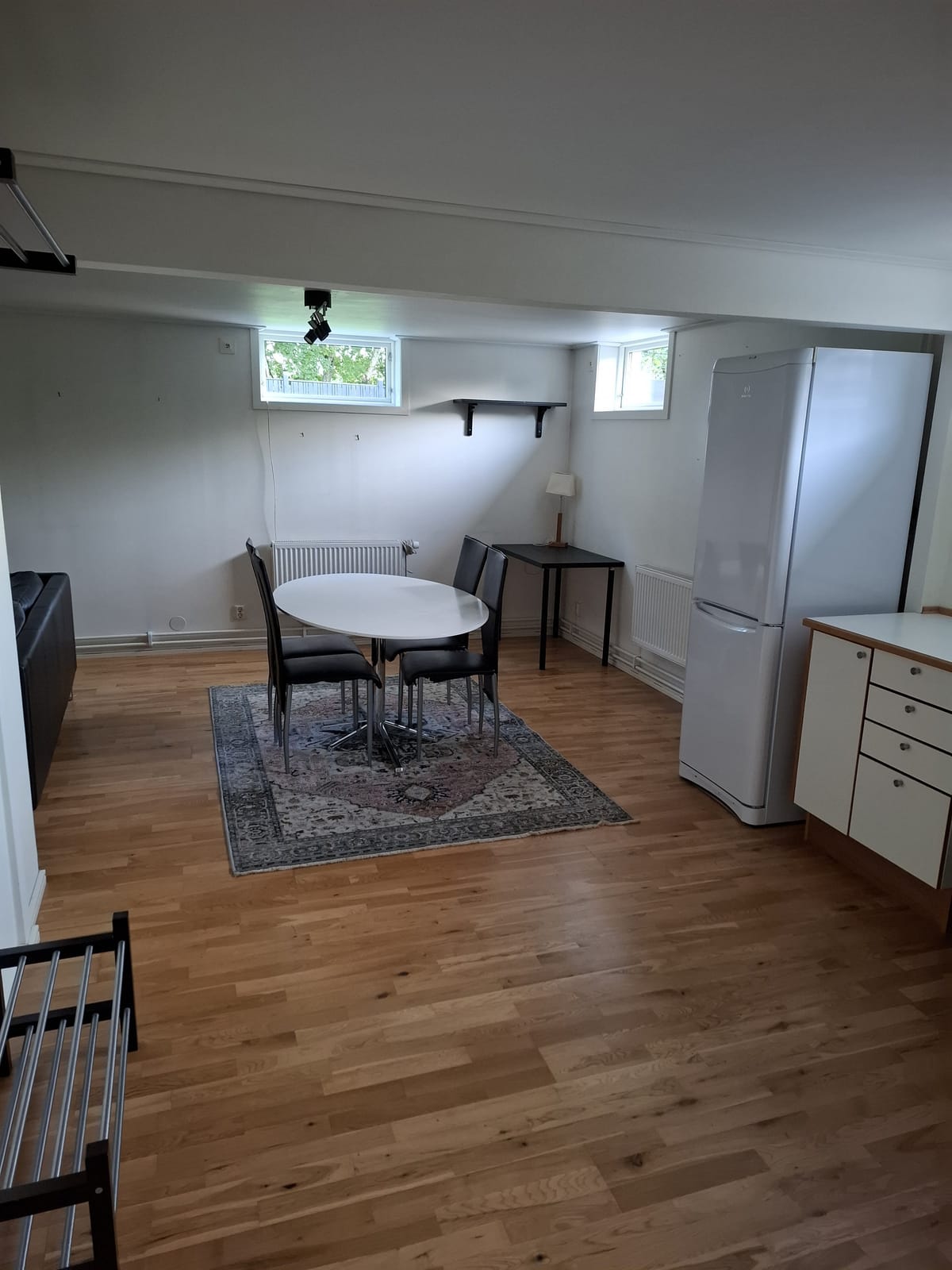 Lägenhet, 2 rooms, 55 sqm, Skövde