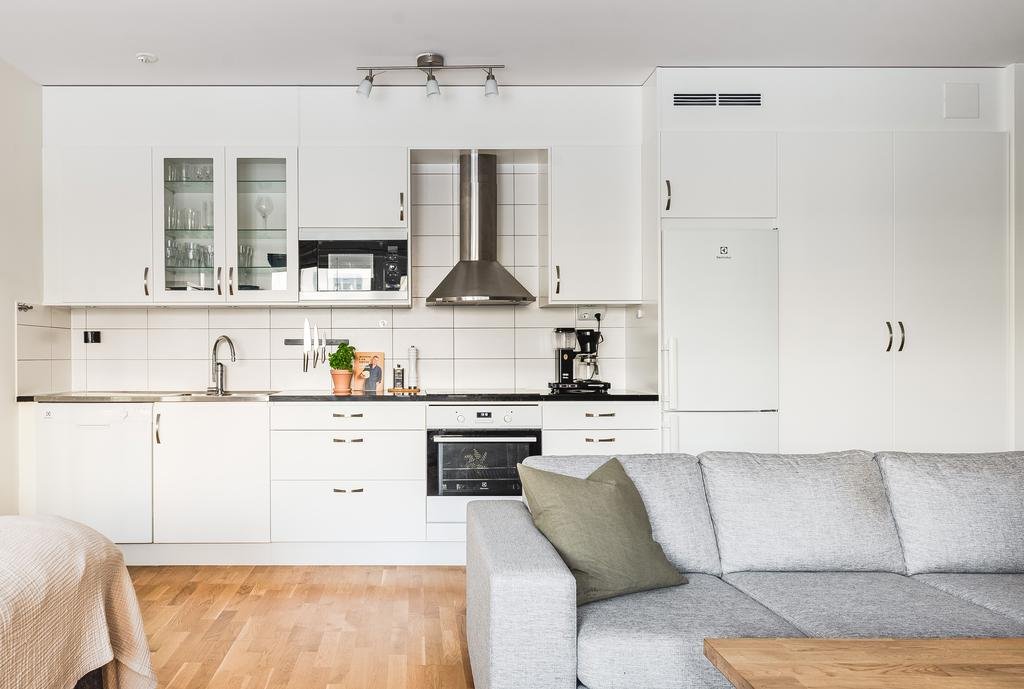 Lägenhet, 1 rooms, 36 sqm, Linköping
